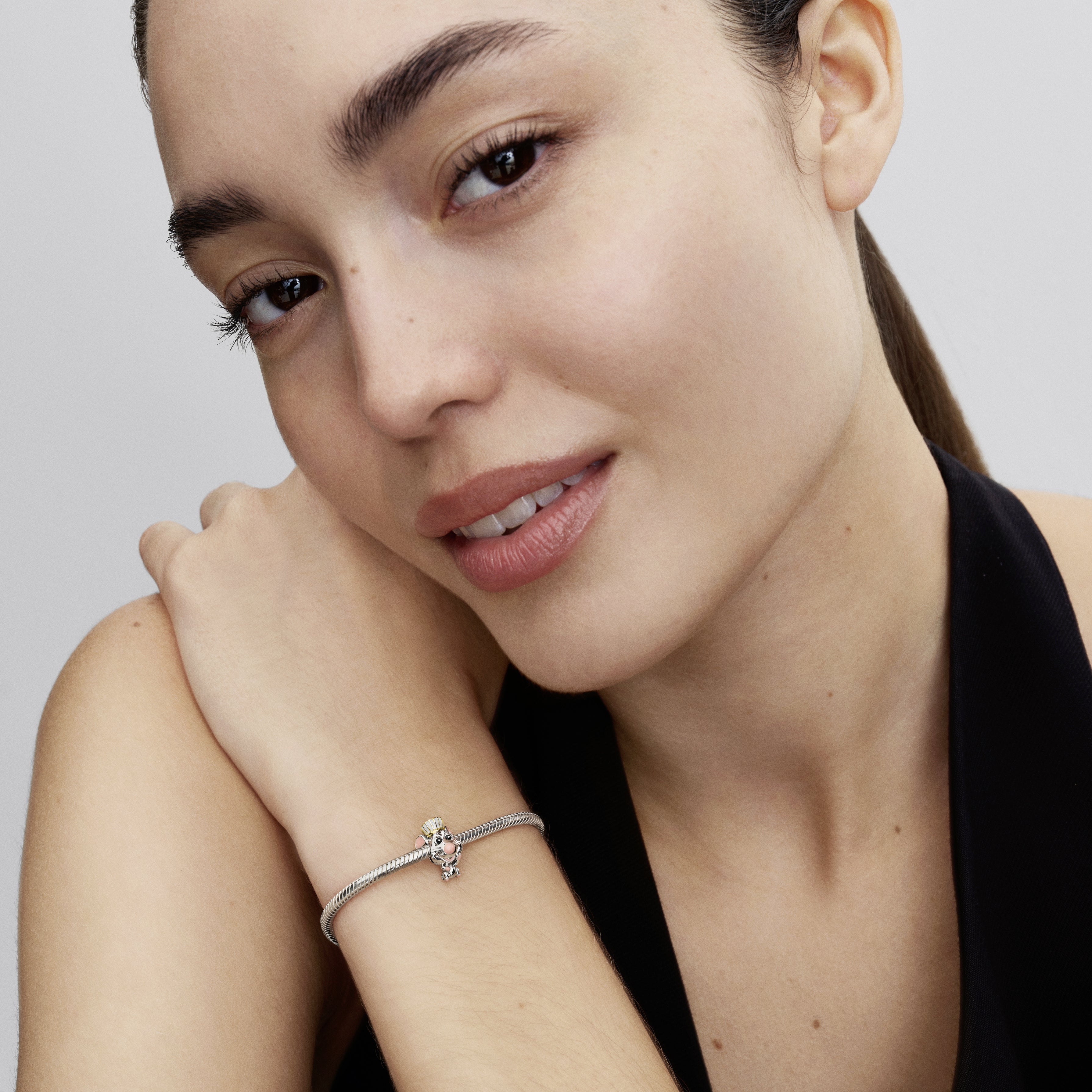 Disney Pixar Ratatouille Remy Charm