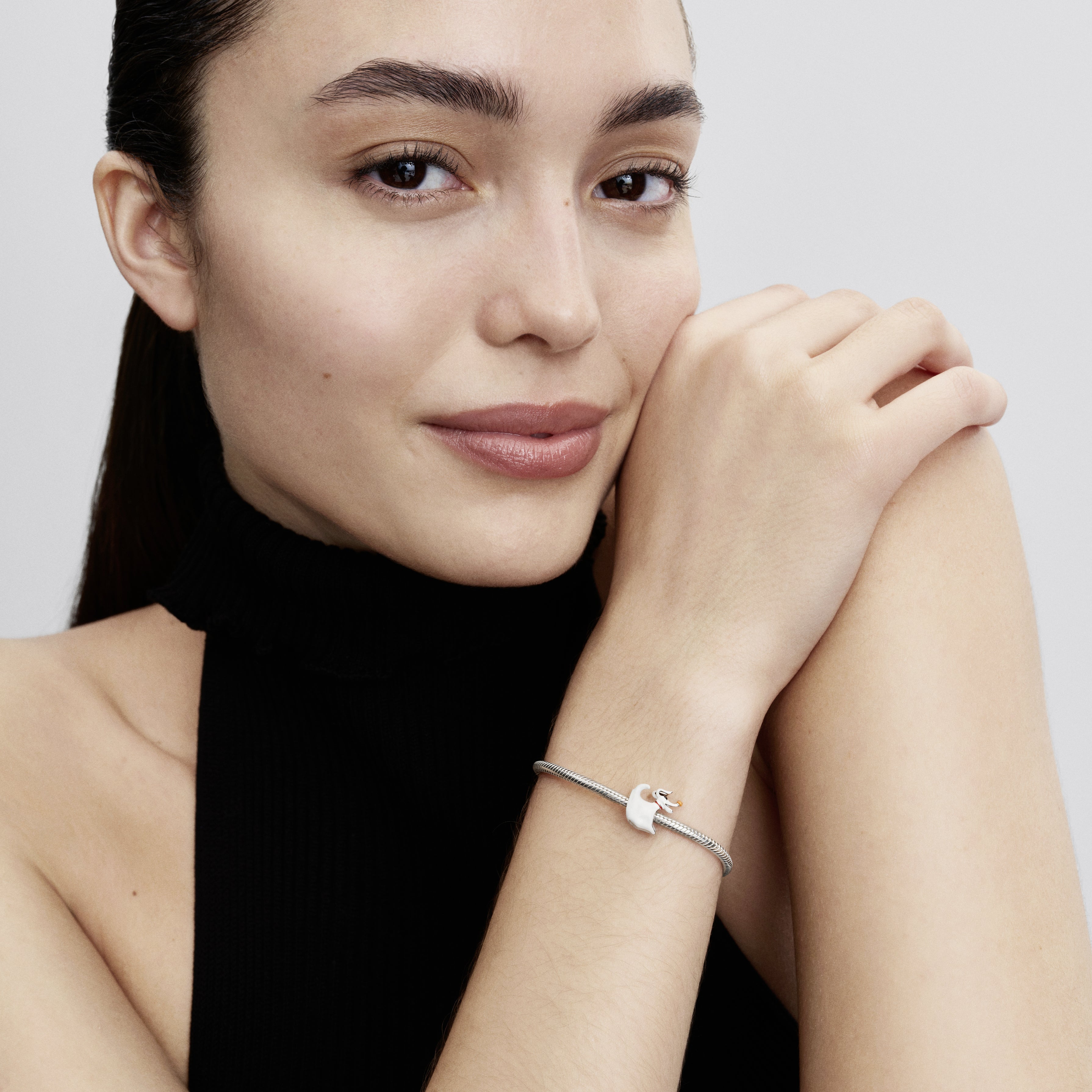 Disney The Nightmare Before Christmas Zero Charm