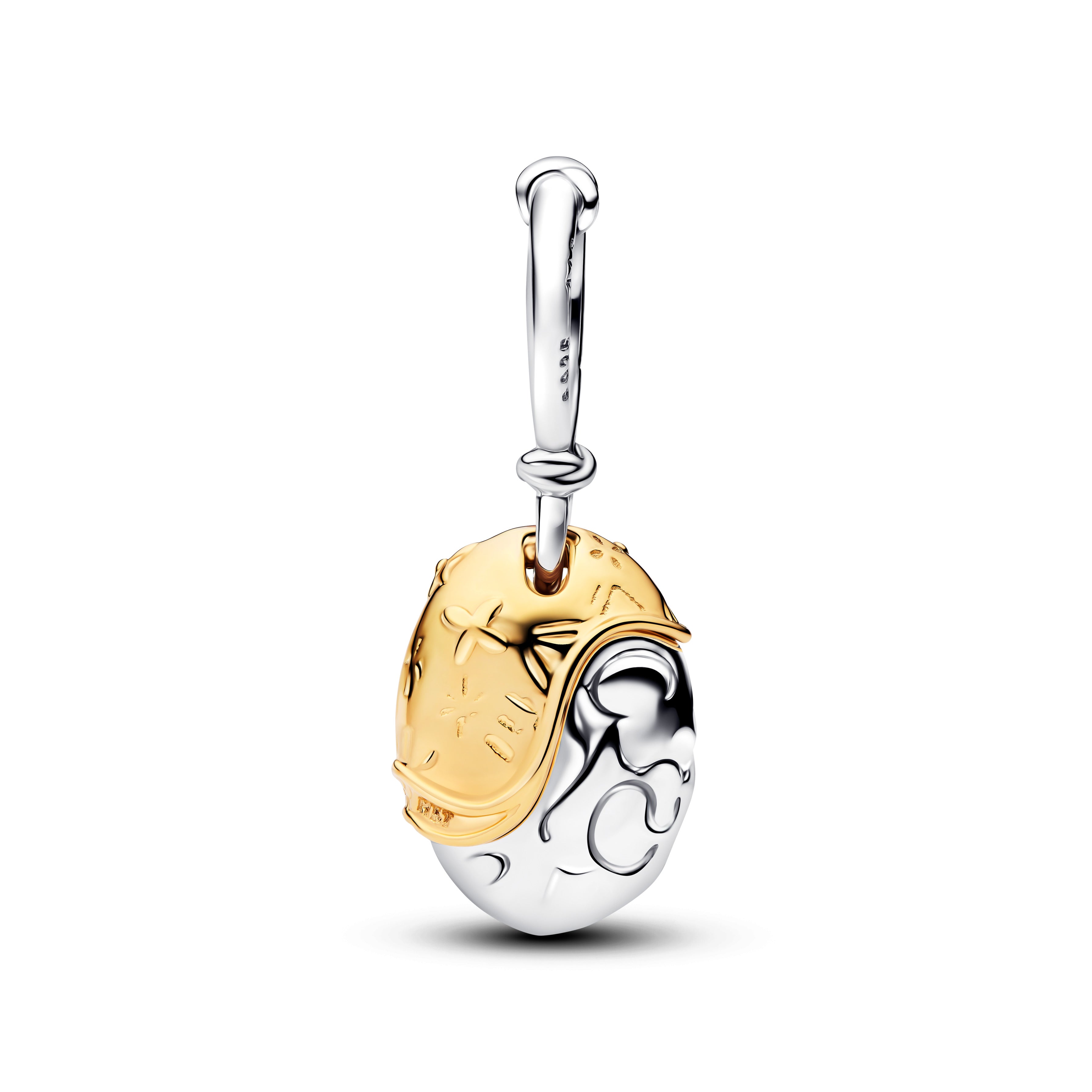 Disney Princesses Moana Heart of Te Fiti Dangle Charm