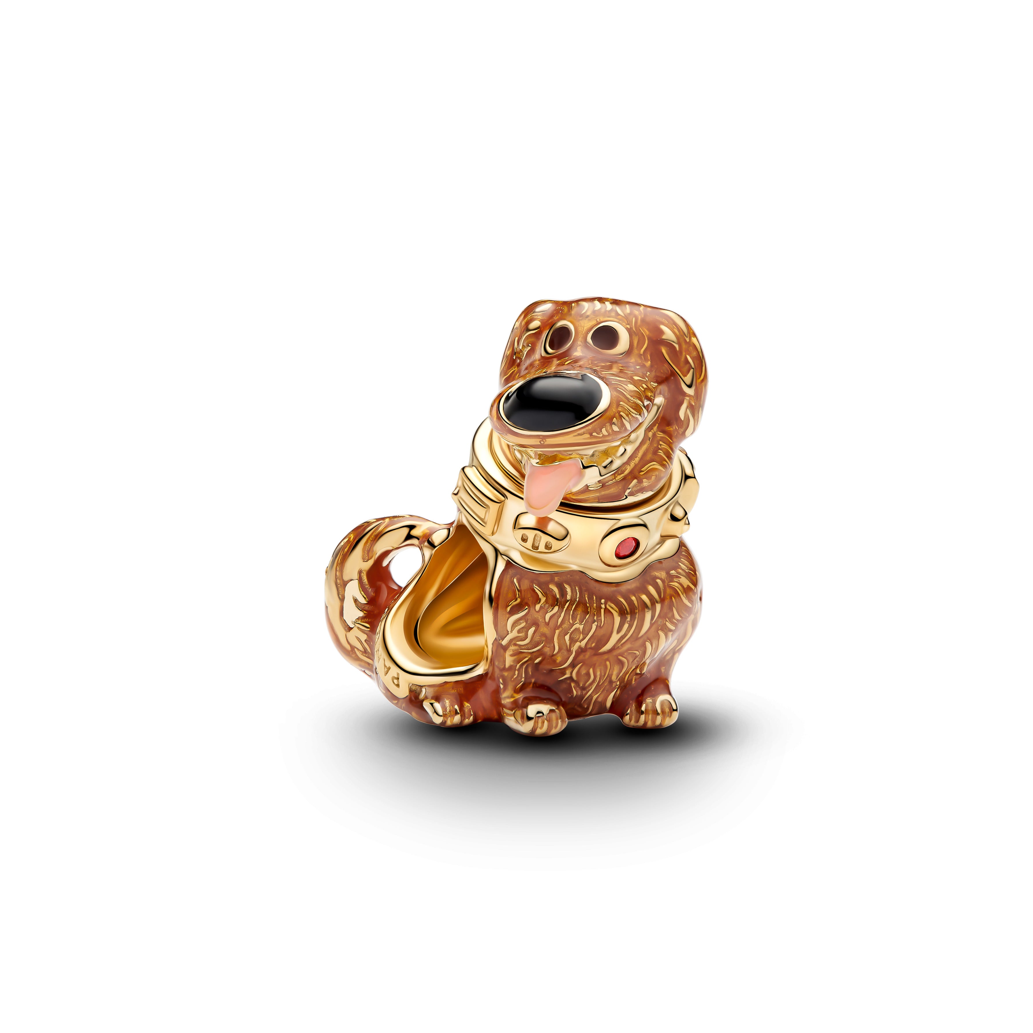 Disney Pixar Up Dug Charm