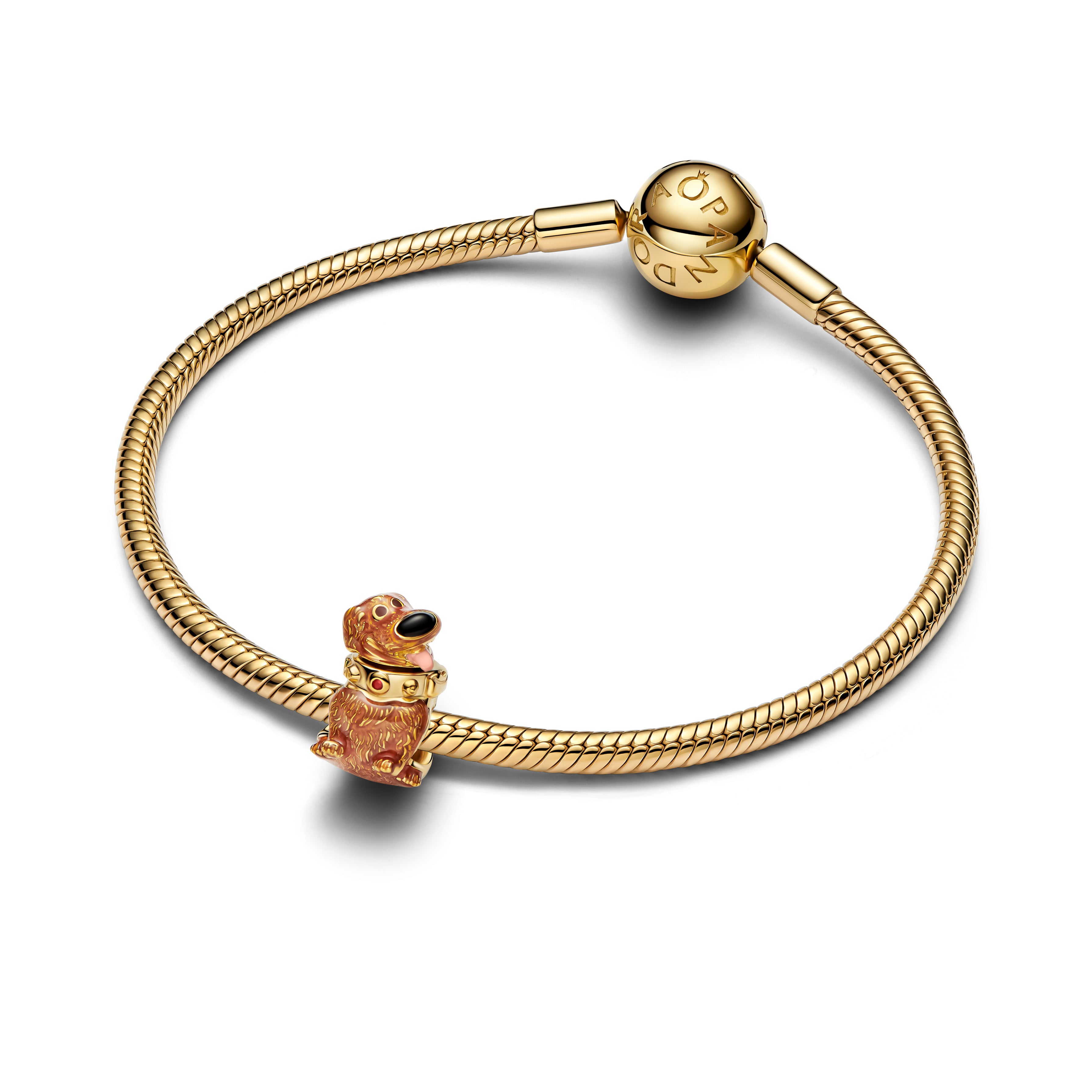 Disney Pixar Up Dug Charm