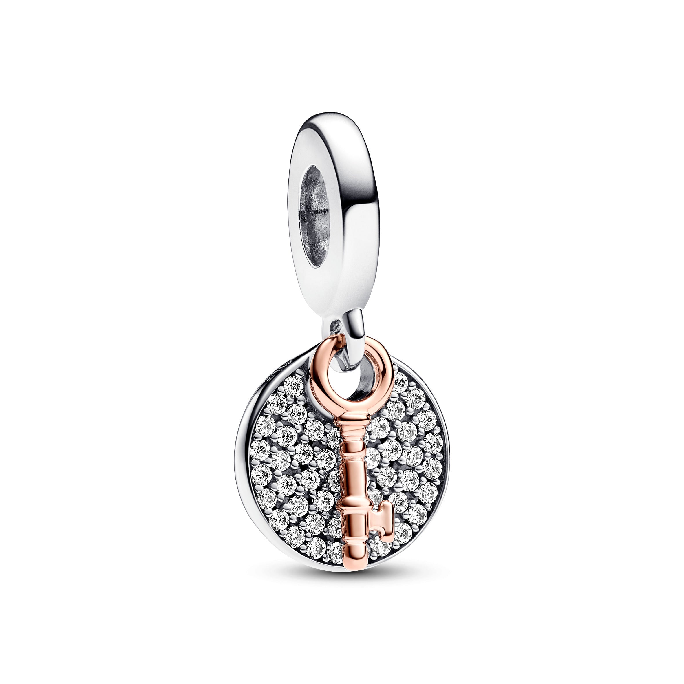 Key Dangle Charm – Pandora Shop Lebanon