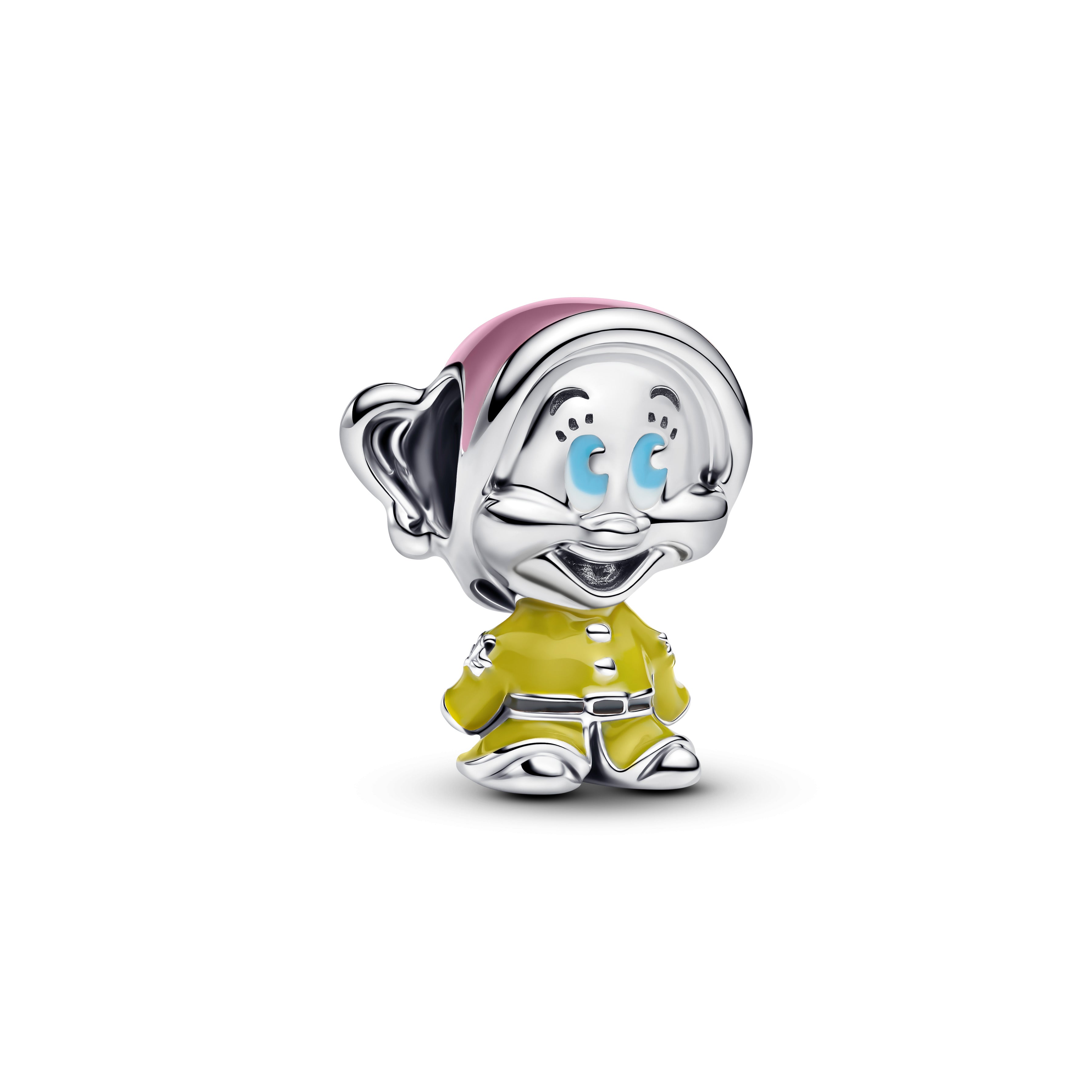 Disney Snow White Dopey Charm