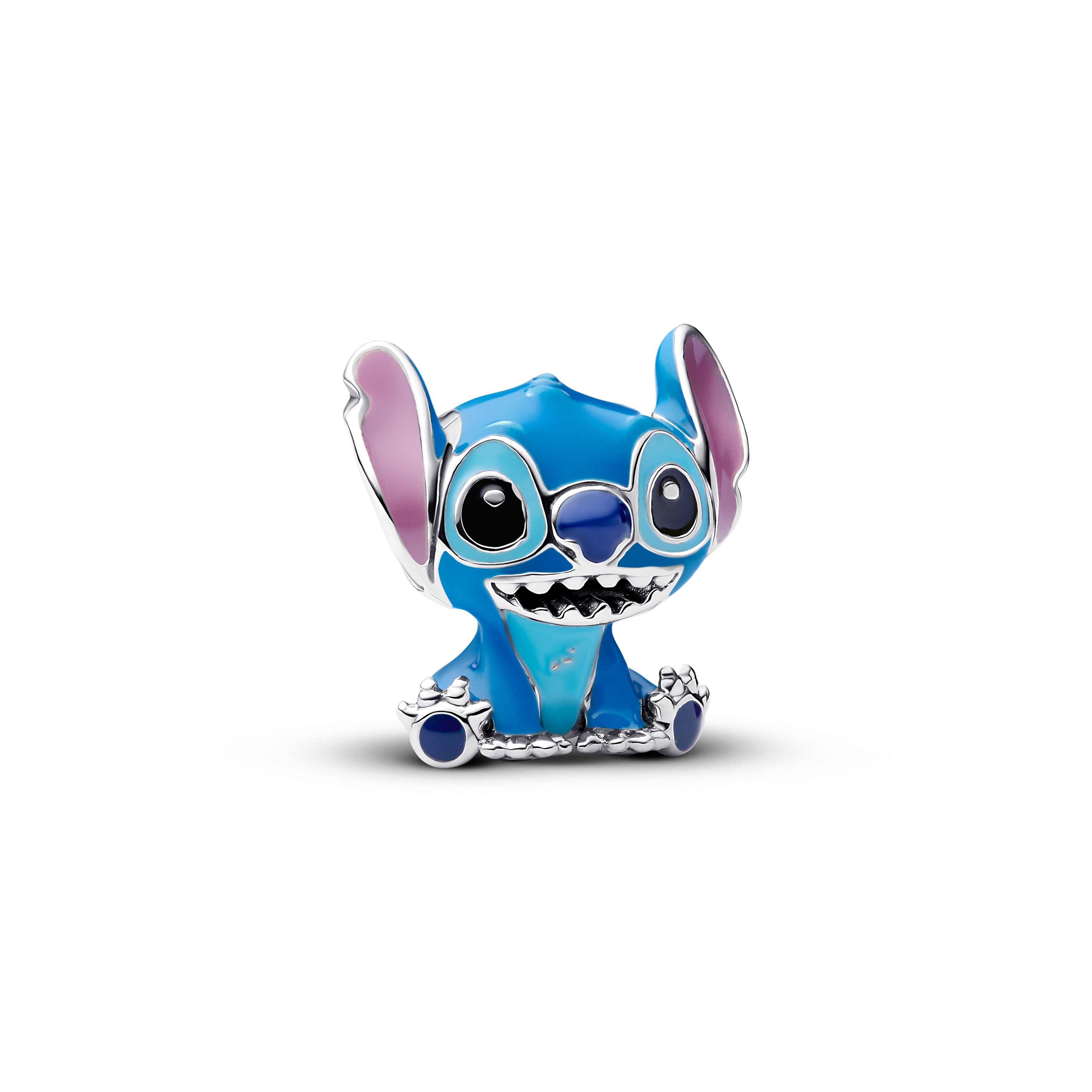 Disney Stitch Charm