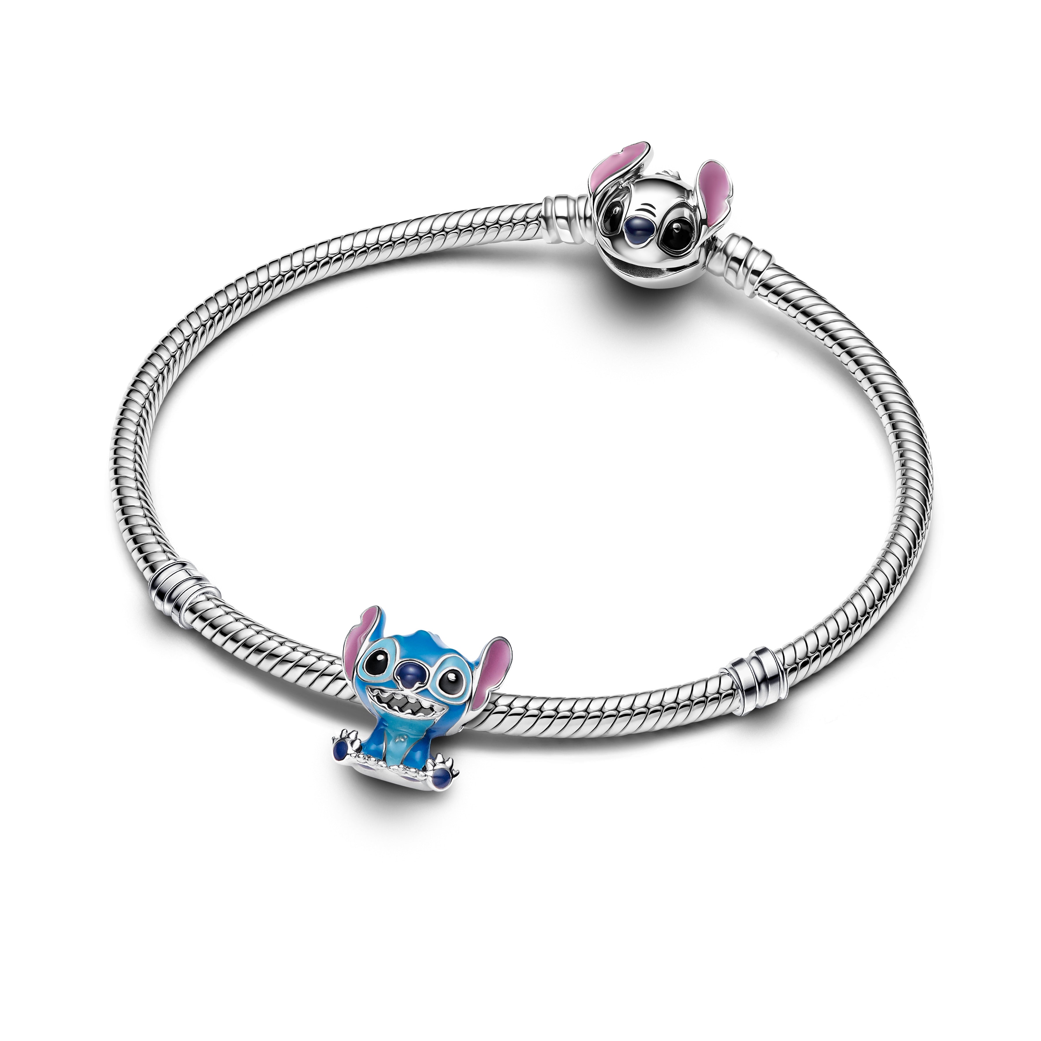 Disney Stitch Charm