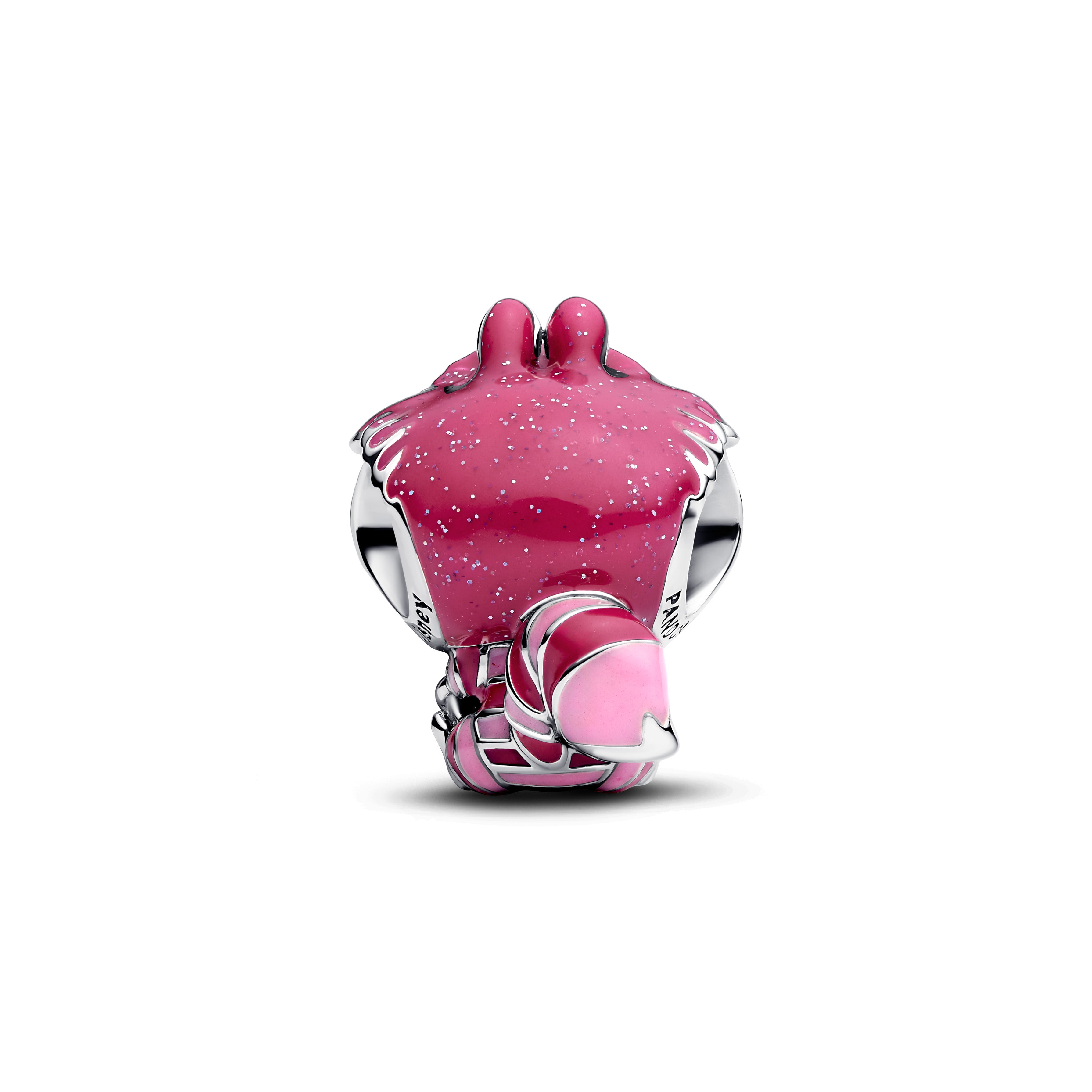 Disney Alice in Wonderland Cheshire Cat Charm