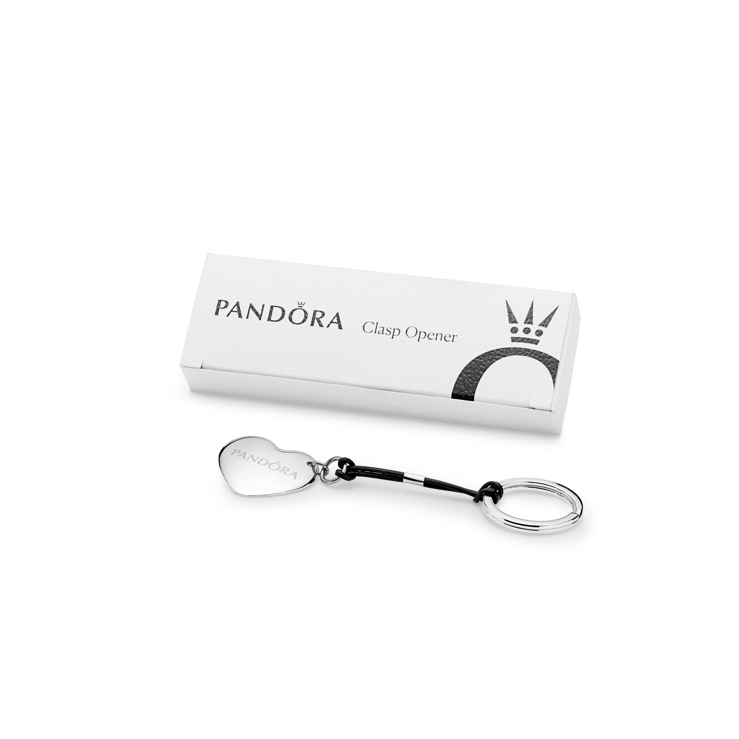 Pandora Lock Opener