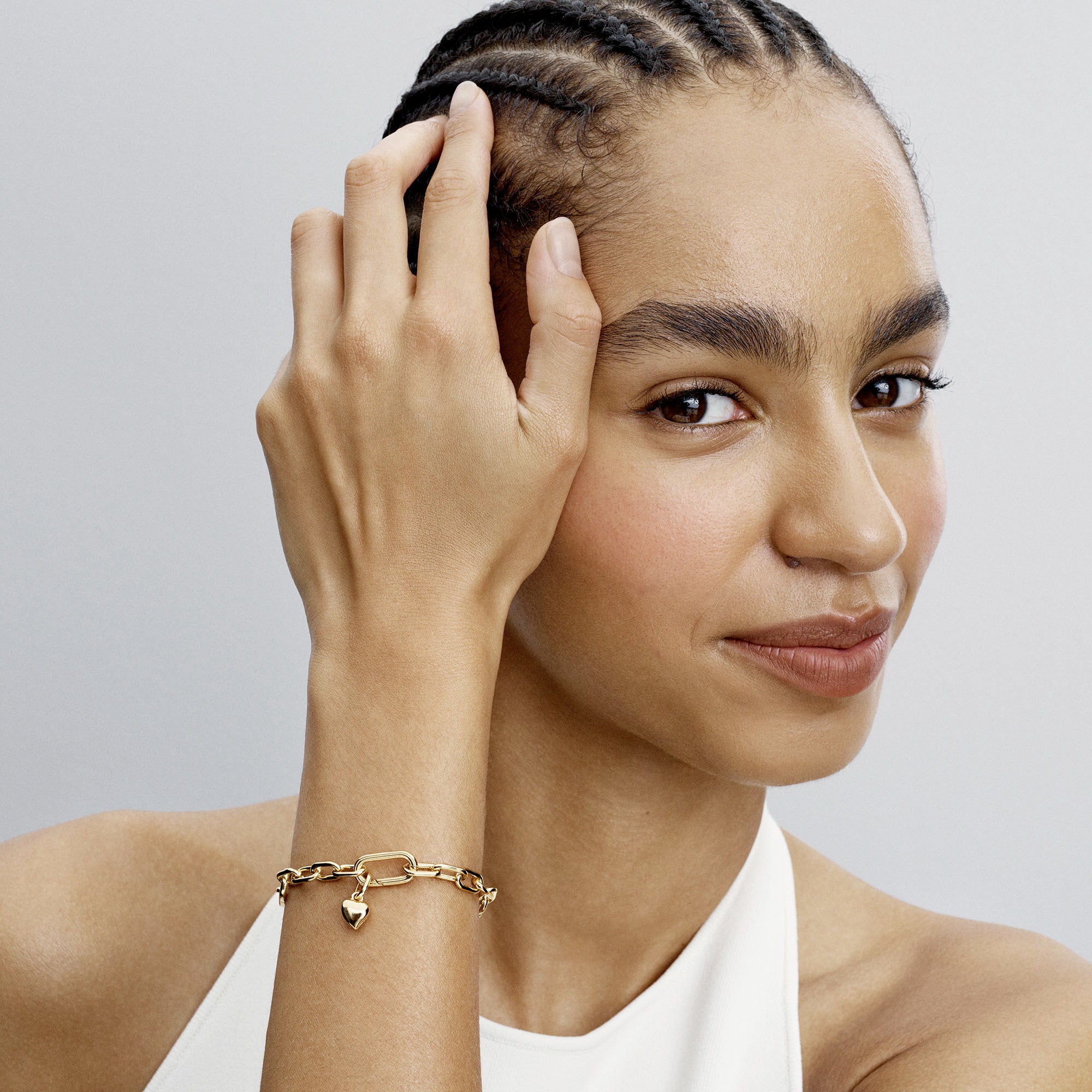 Heart Mini Dangle Charm