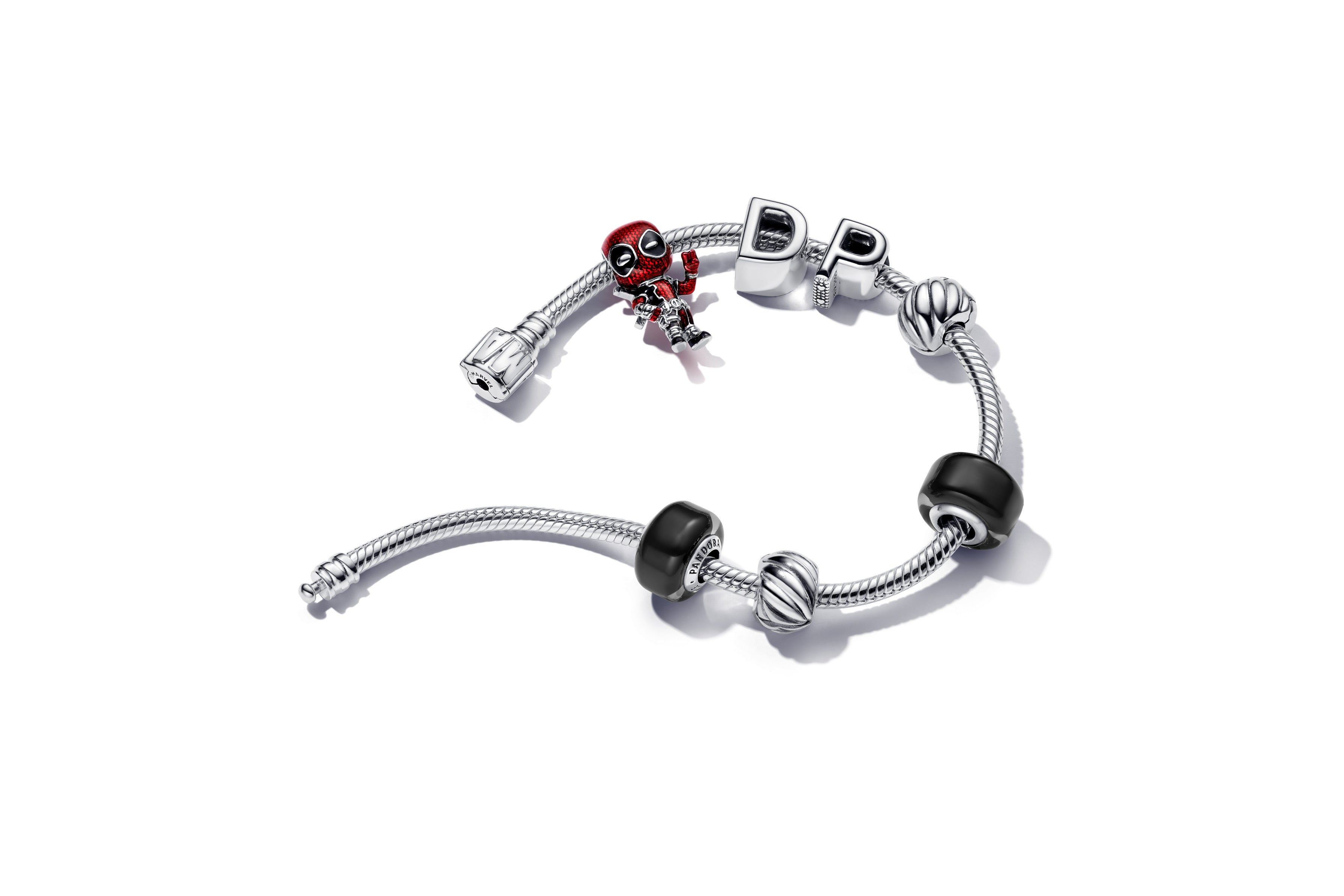 Marvel Deadpool Charm