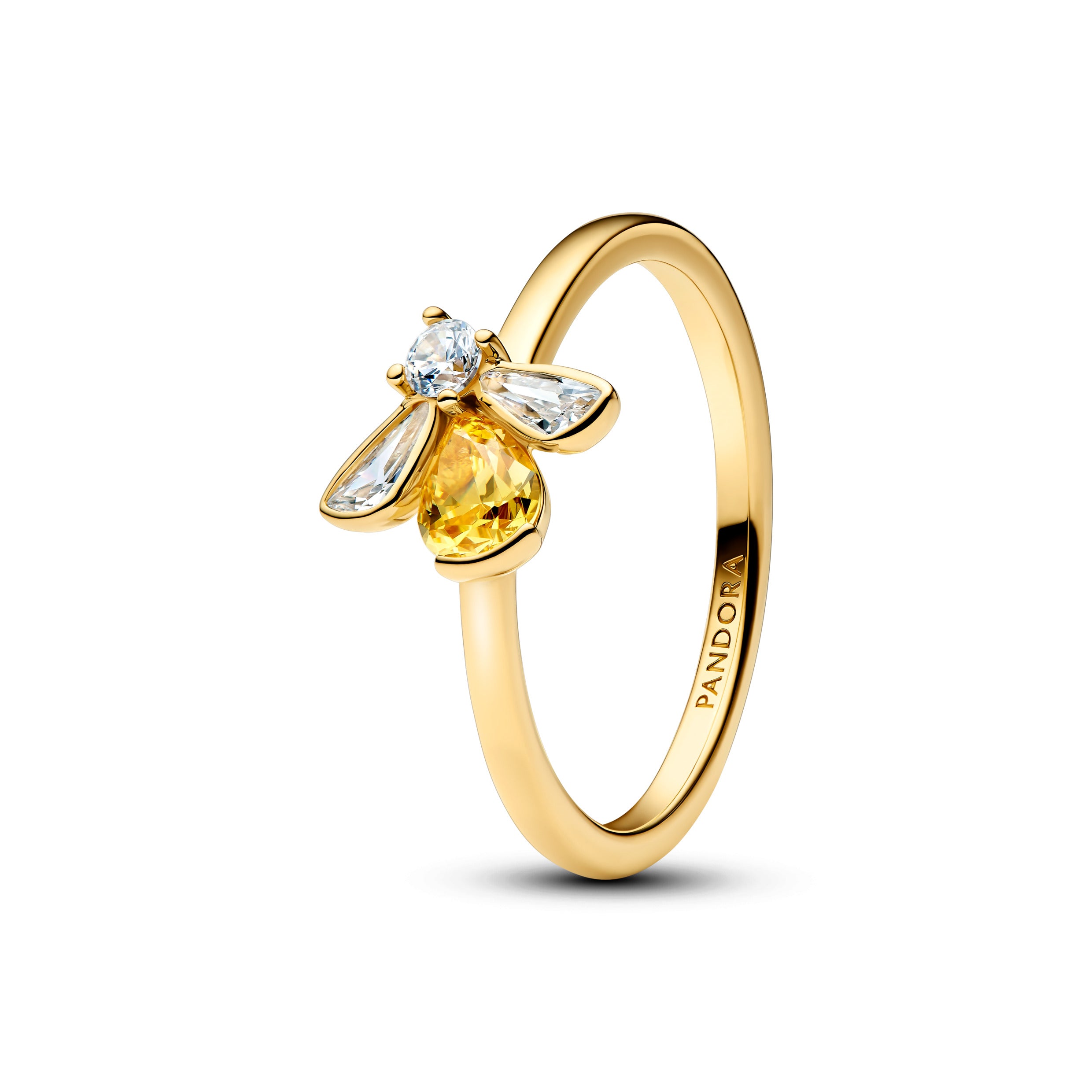 Honey Bee Ring