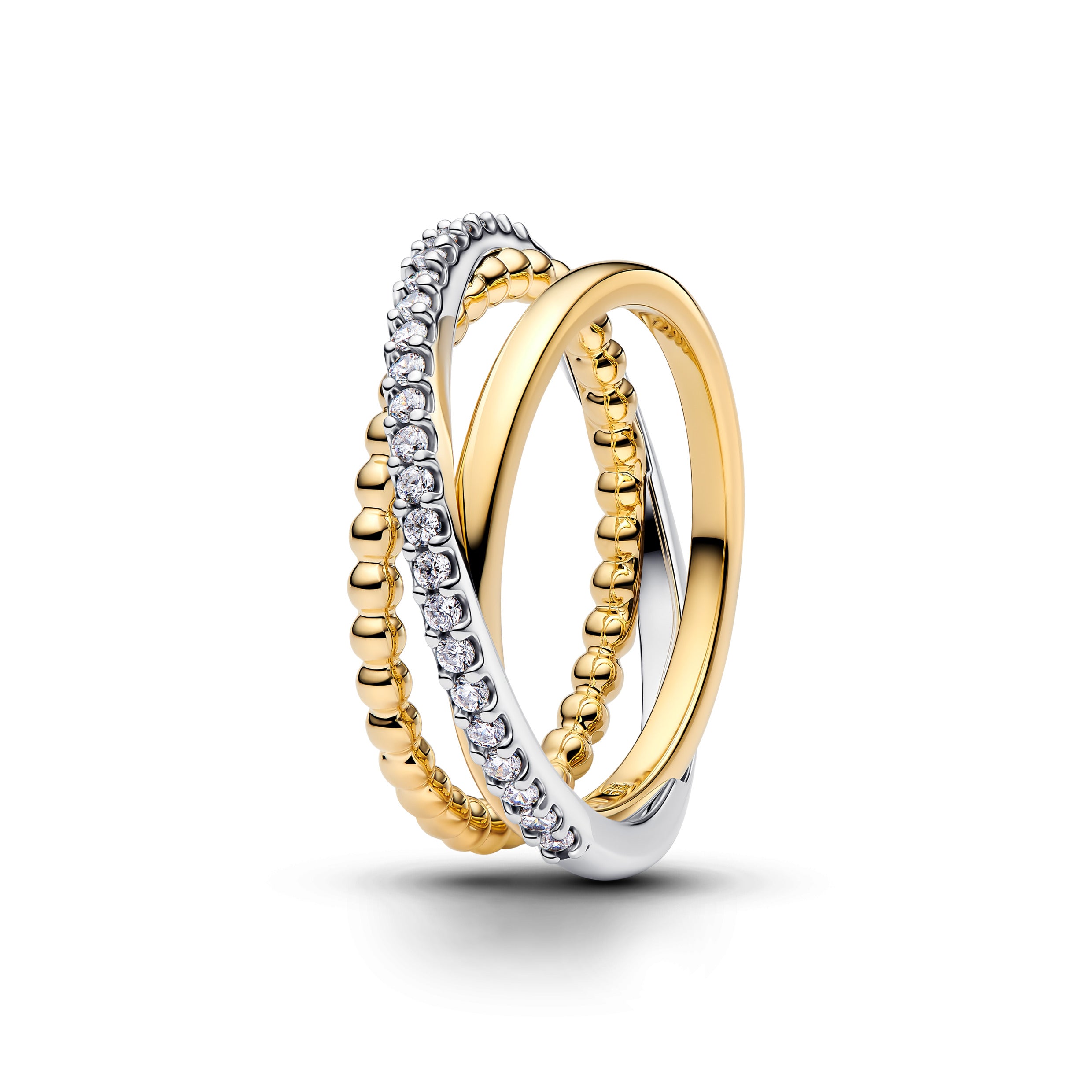 Classic Spinnable Ring