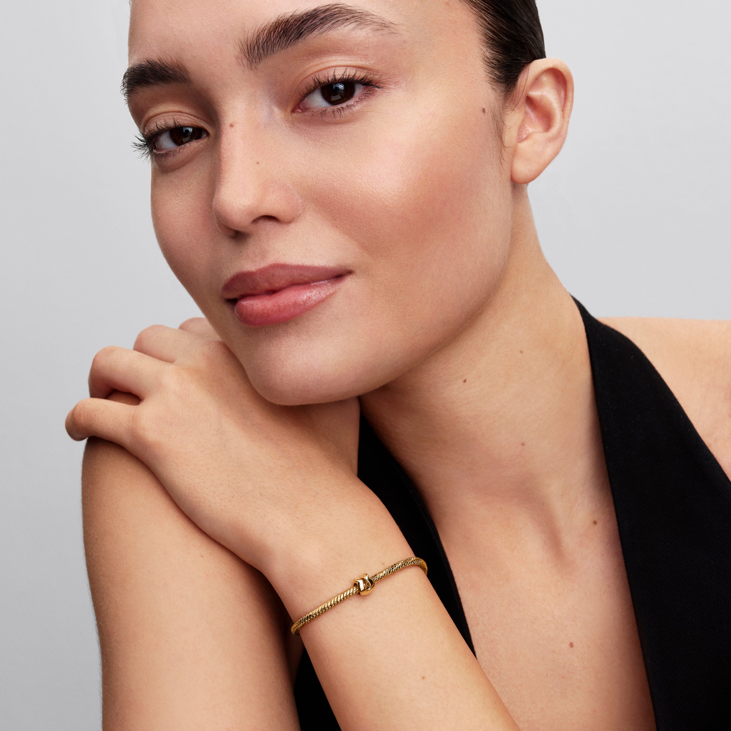 Horseshoe Mini Charm