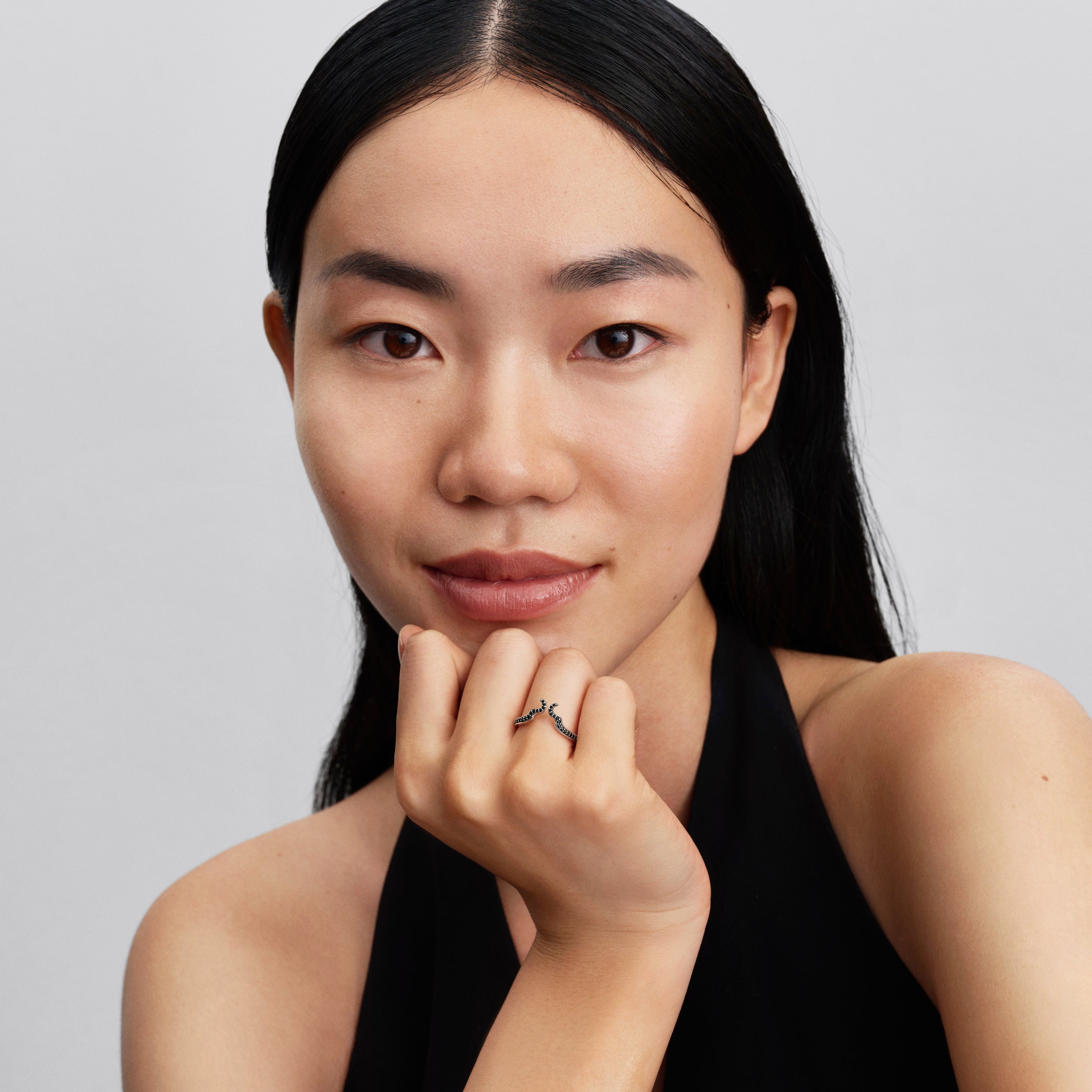 Disney Villains Maleficent Ring