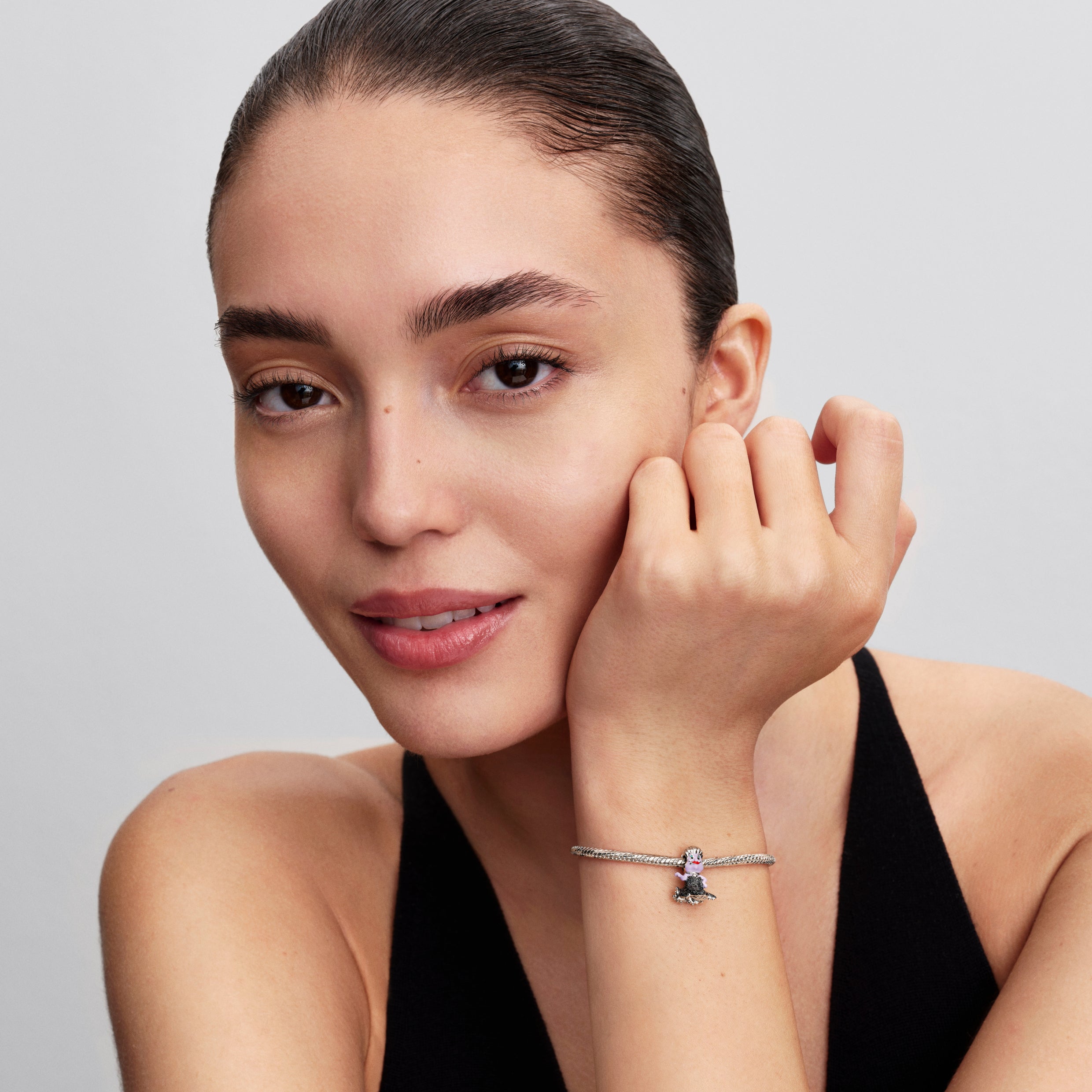 Disney Villains Ursula Charm