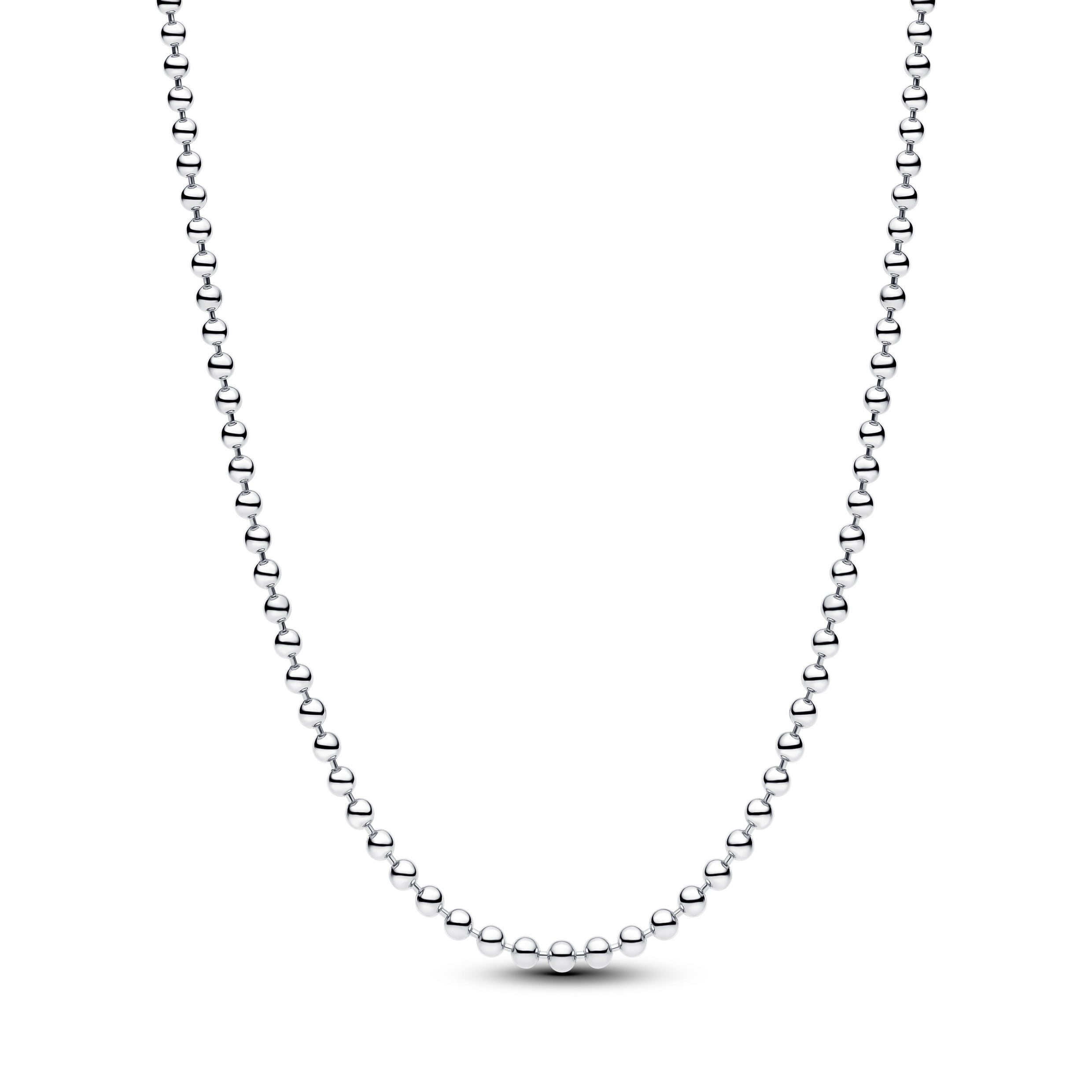Ball Chain Necklace
