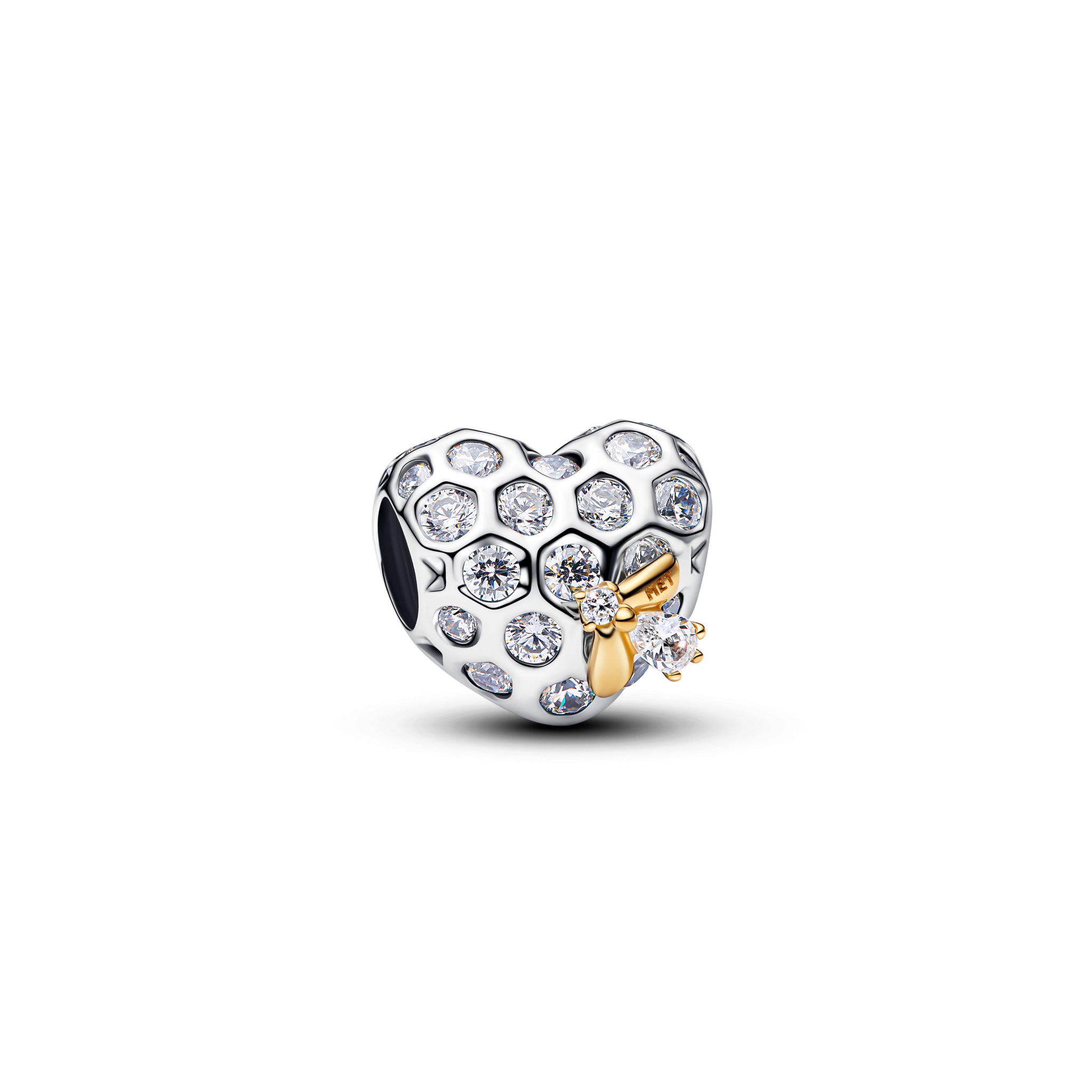 bridgerton-honeycomb-bee-heart-charm