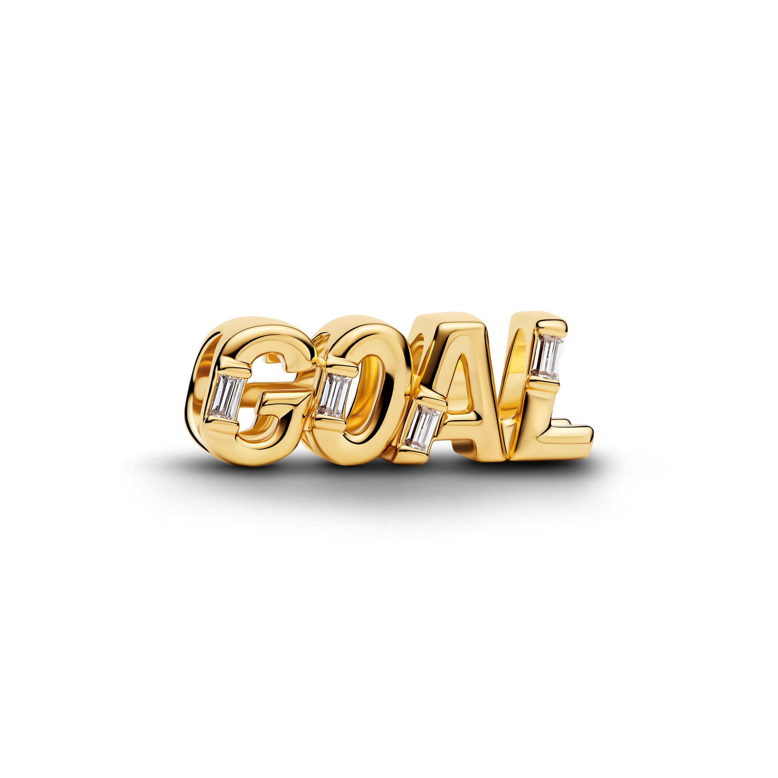 Goal Script Charm