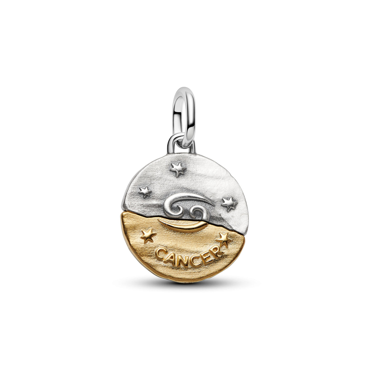 Cancer Medallion
