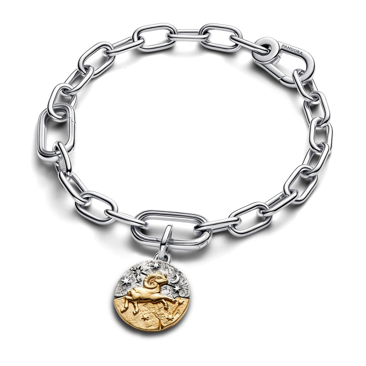 Aries Medallion