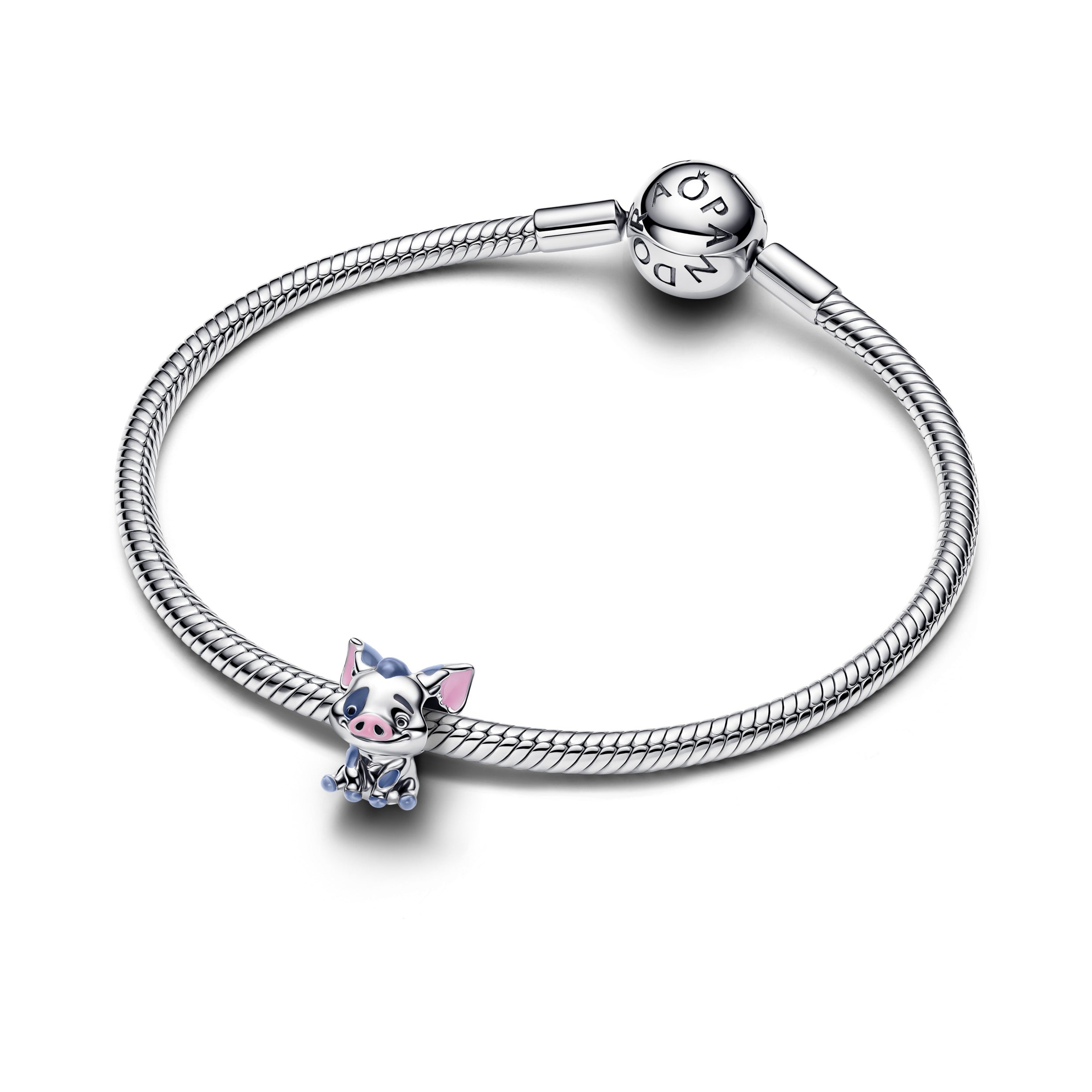 Disney Moana Pua The Pig Charm