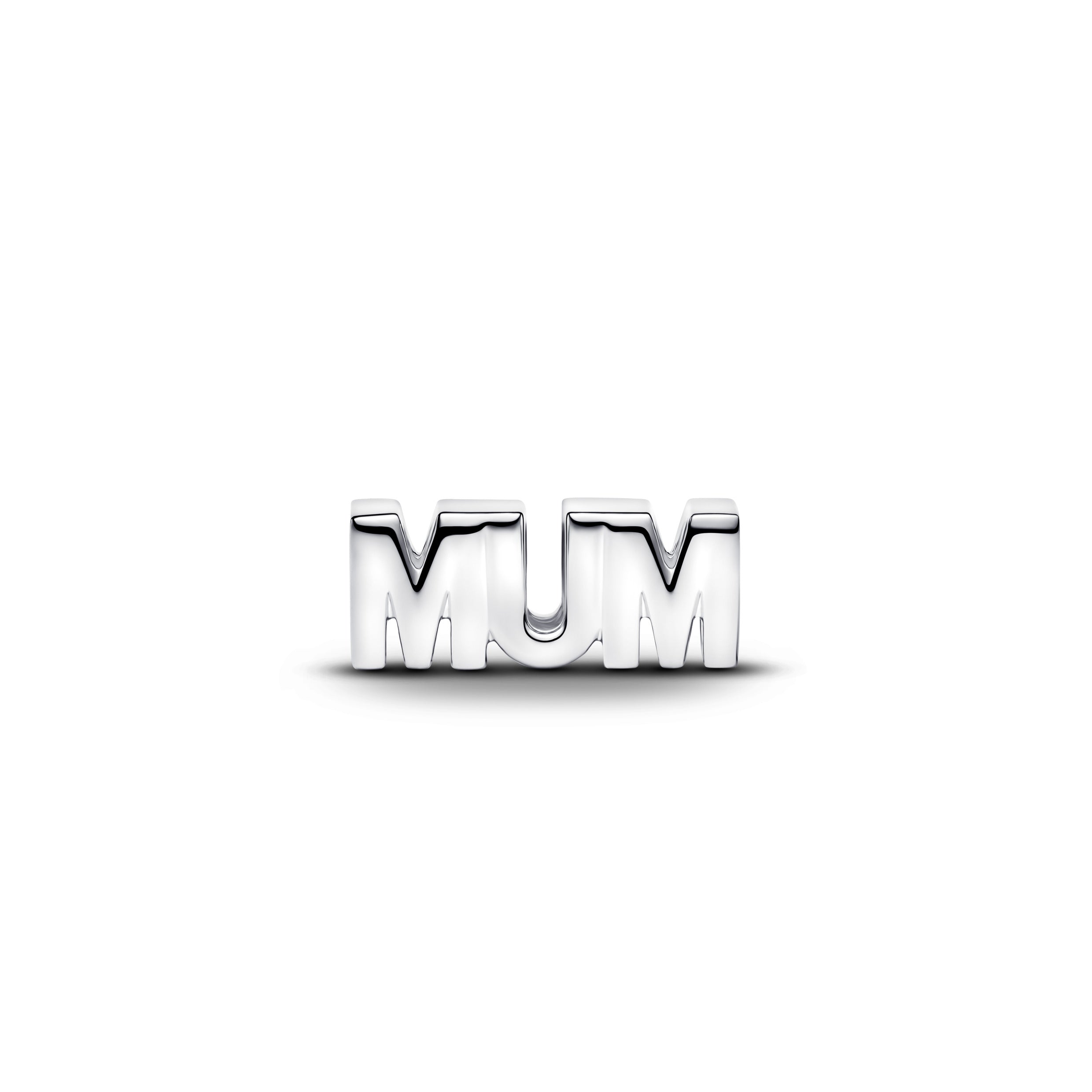 MUM Silver Charm