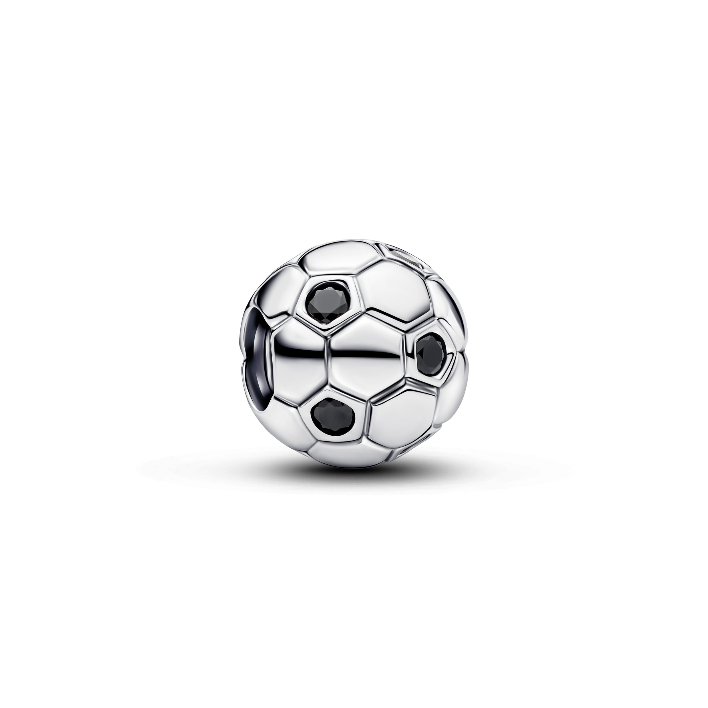 Soccer Ball Charm