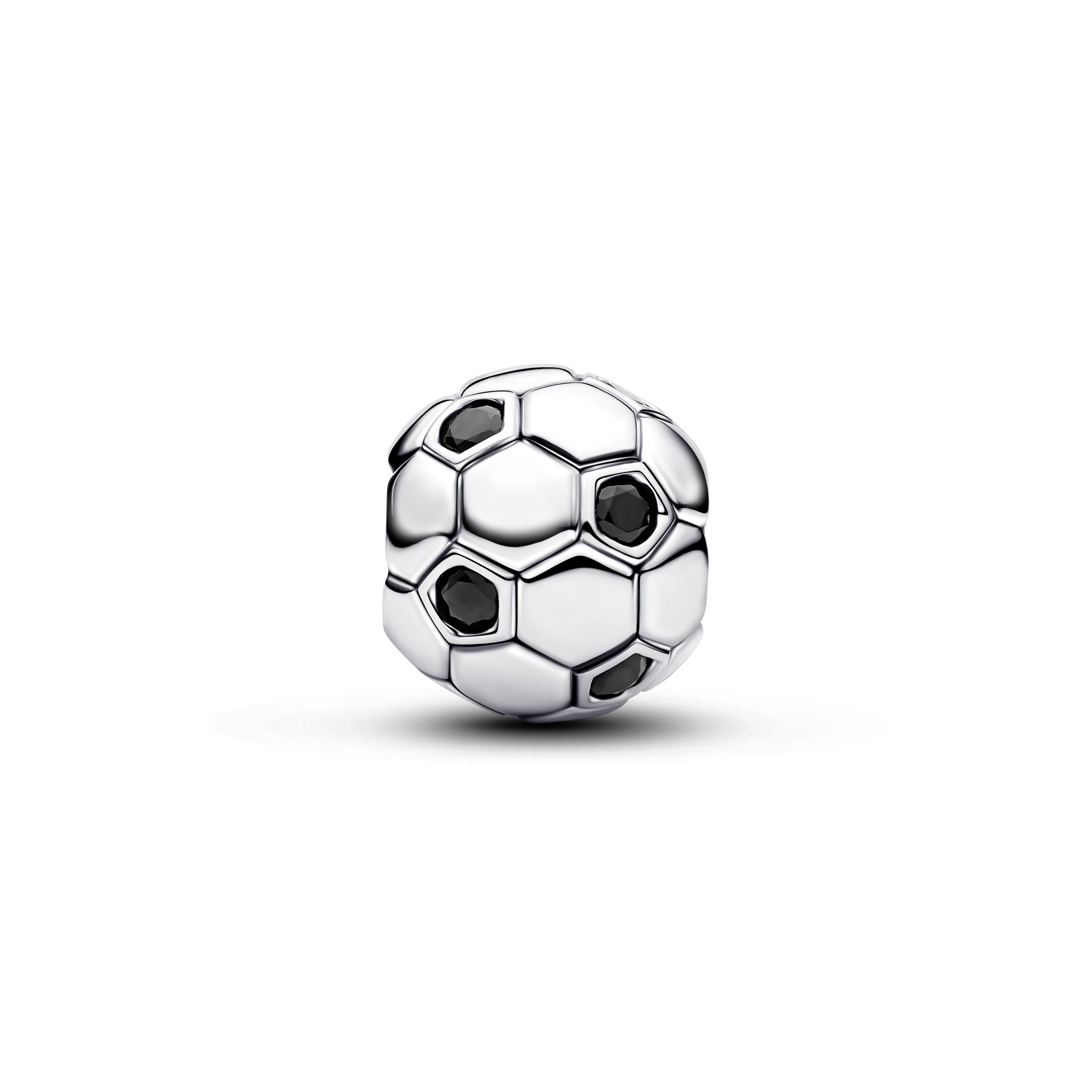 Soccer Ball Charm