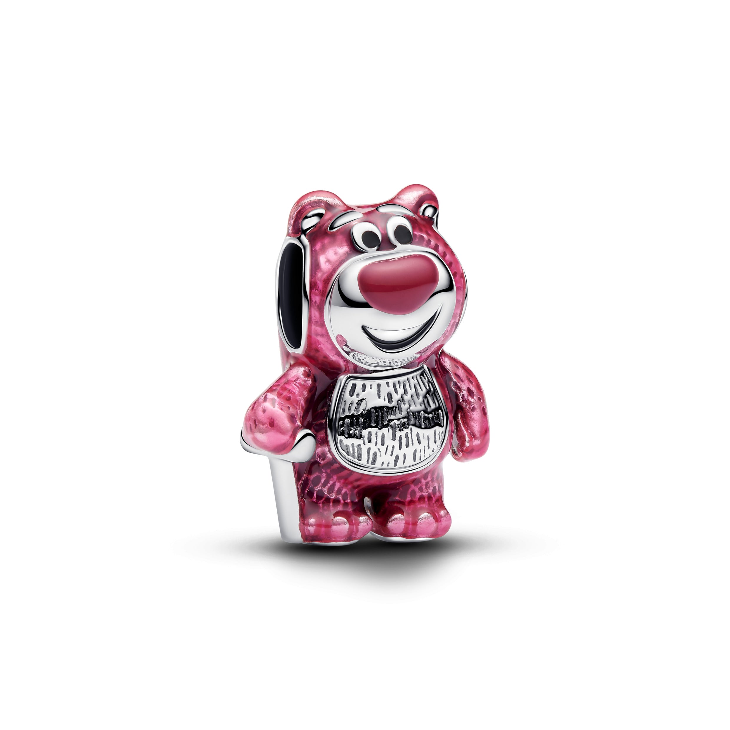 Disney Lotso Charm