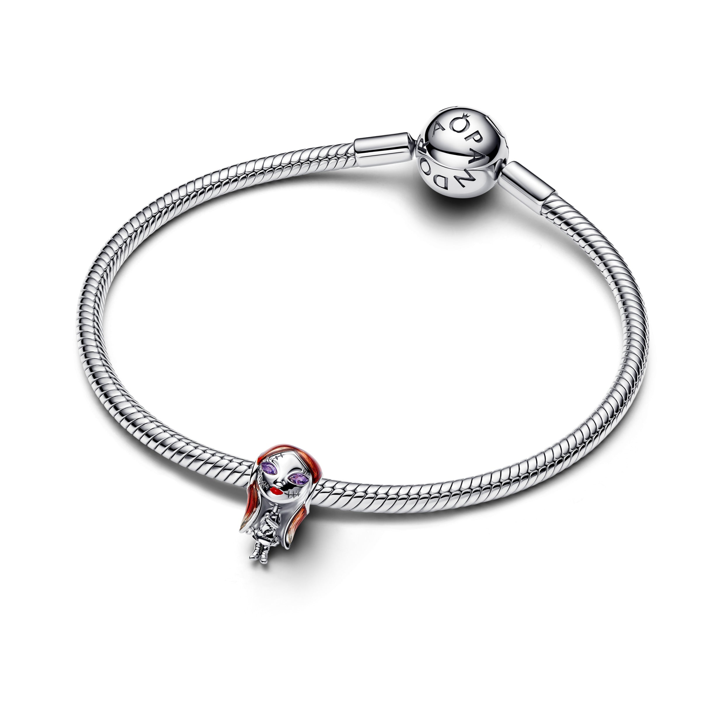 Disney Sally Charm