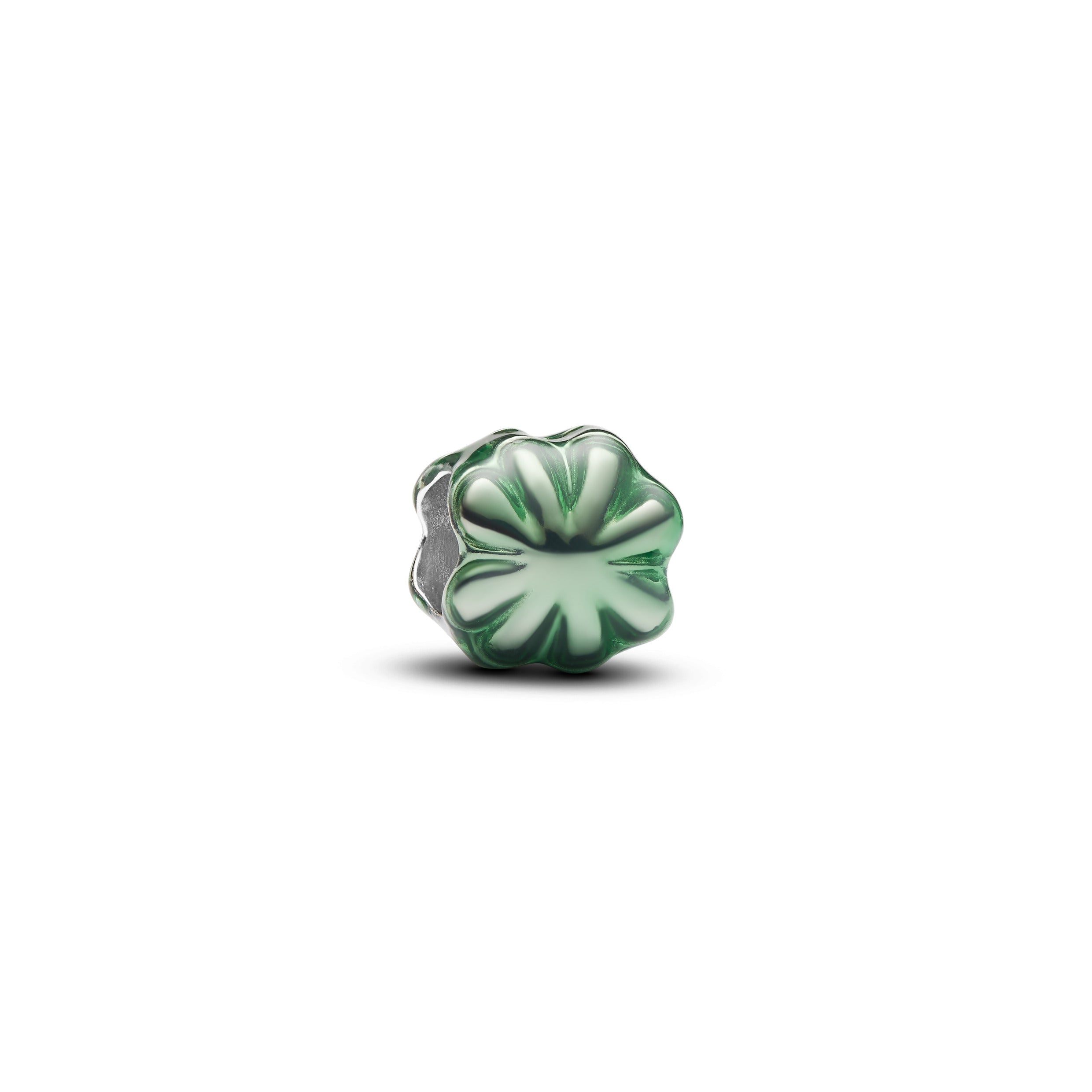 Clover Mini Charm