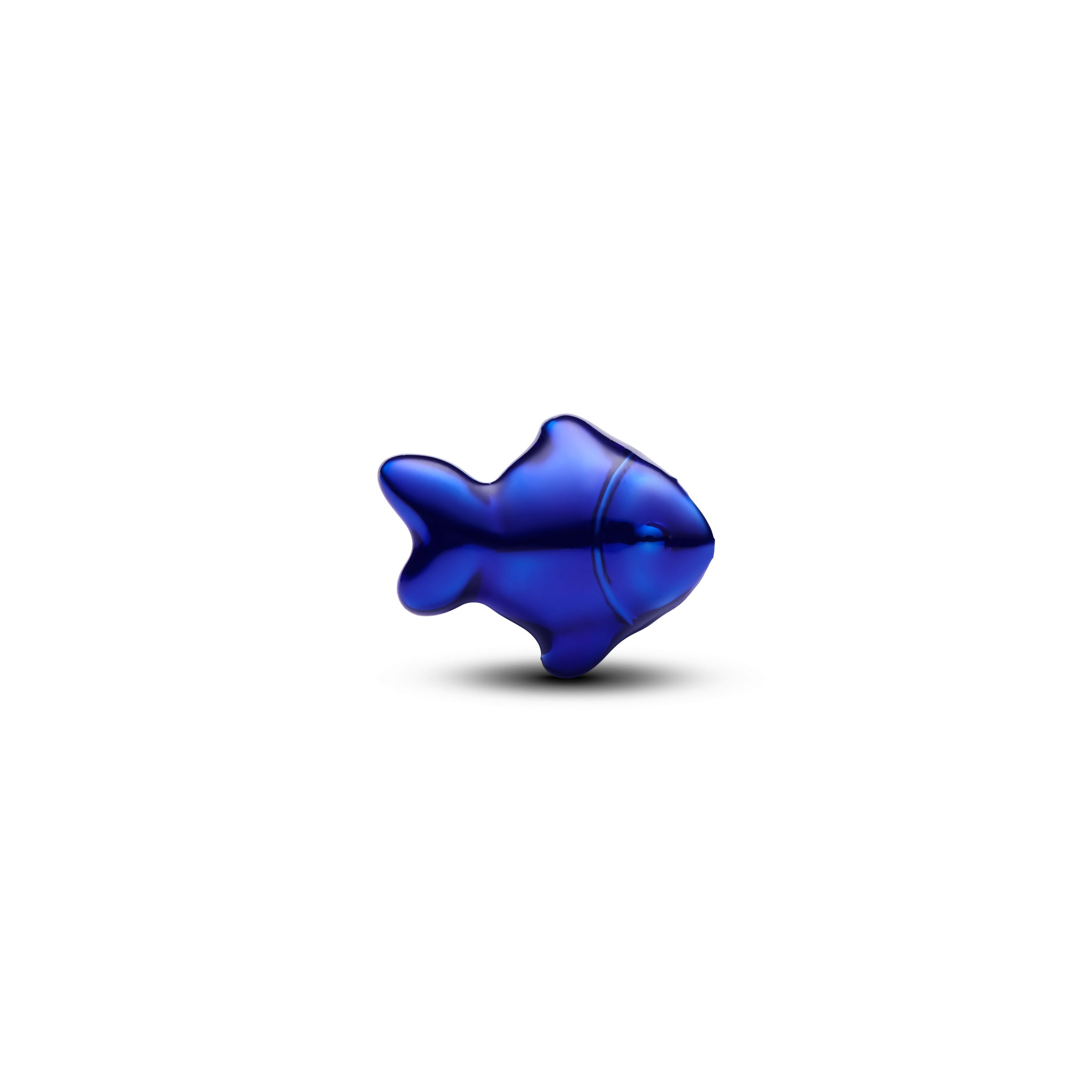 Fish Mini Charm