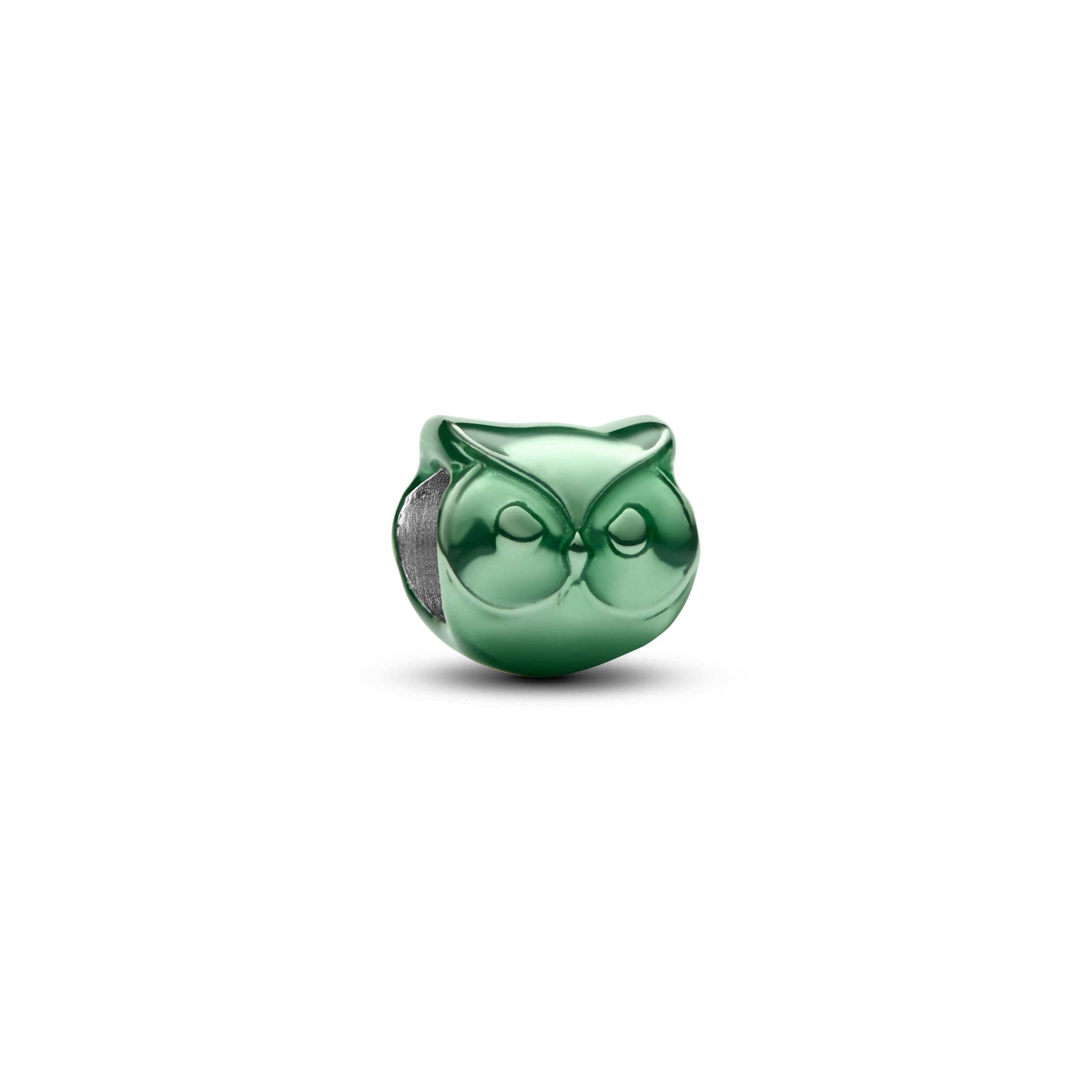 Owl Mini Charm