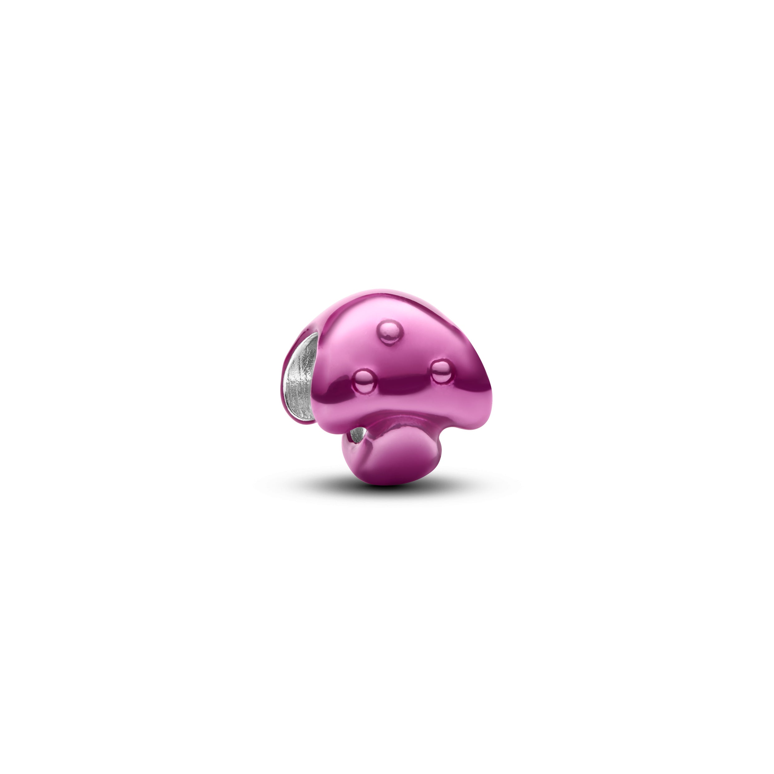 Mushroom Mini Charm