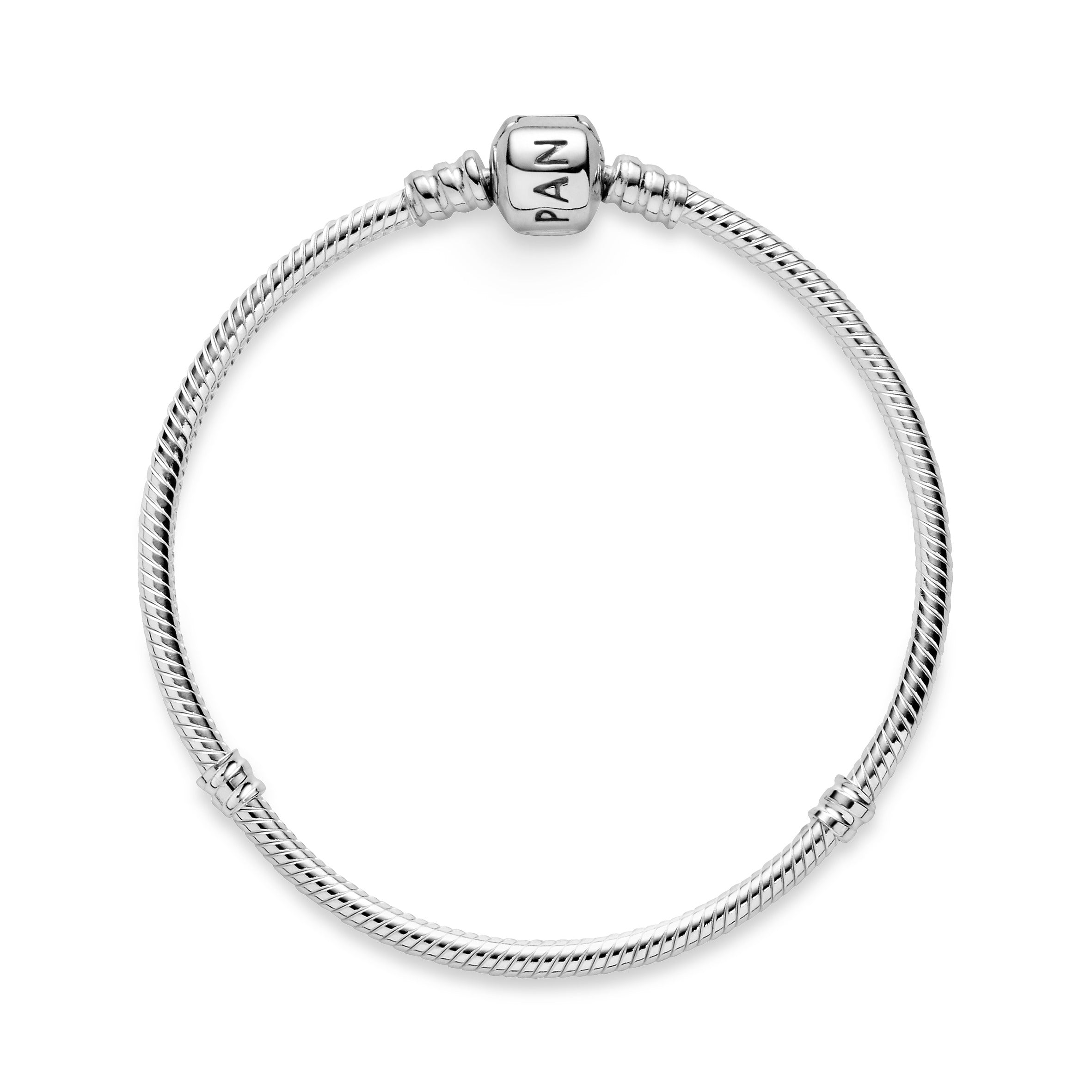 Pandora Moments Snake Chain Bracelet