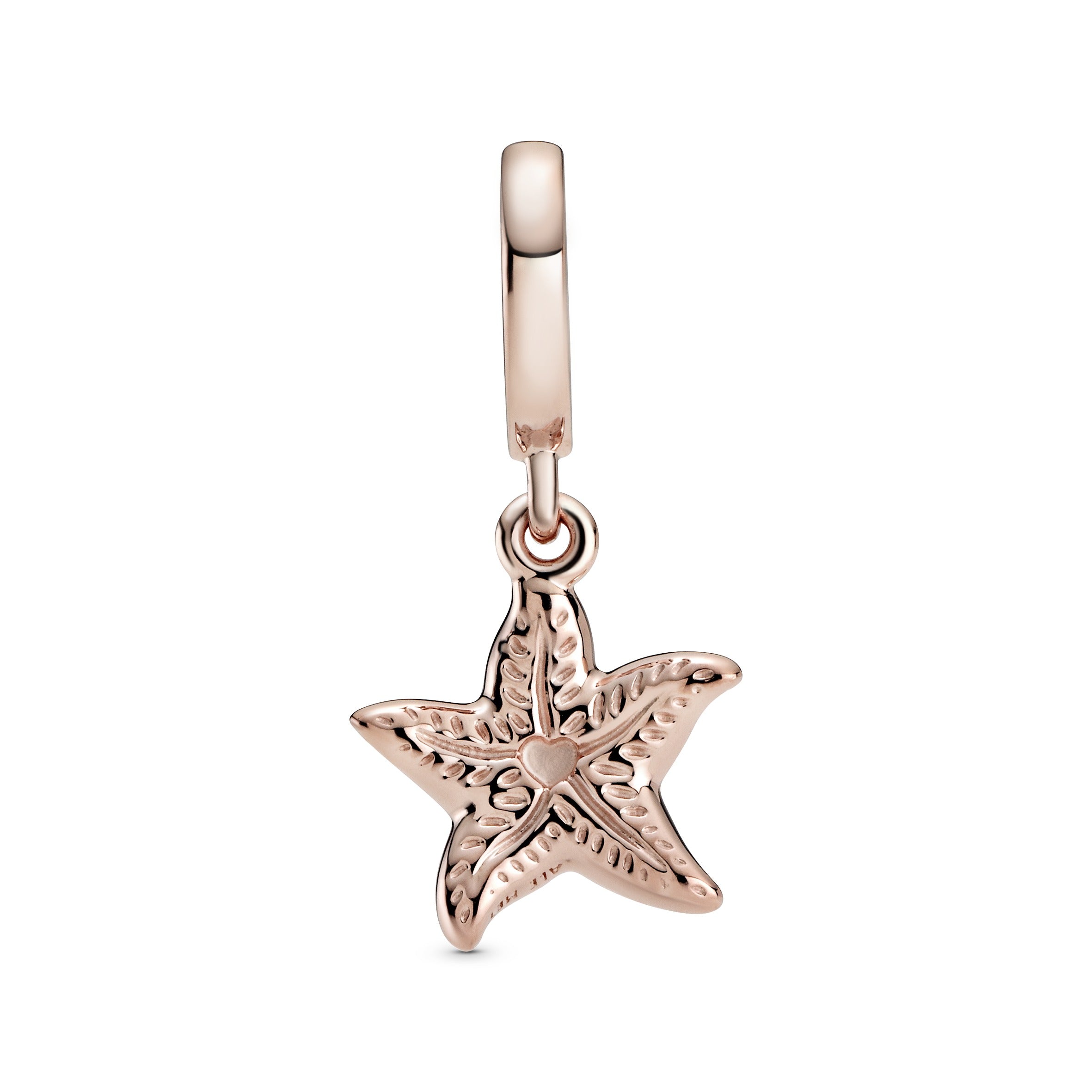 Starfish Dangle
