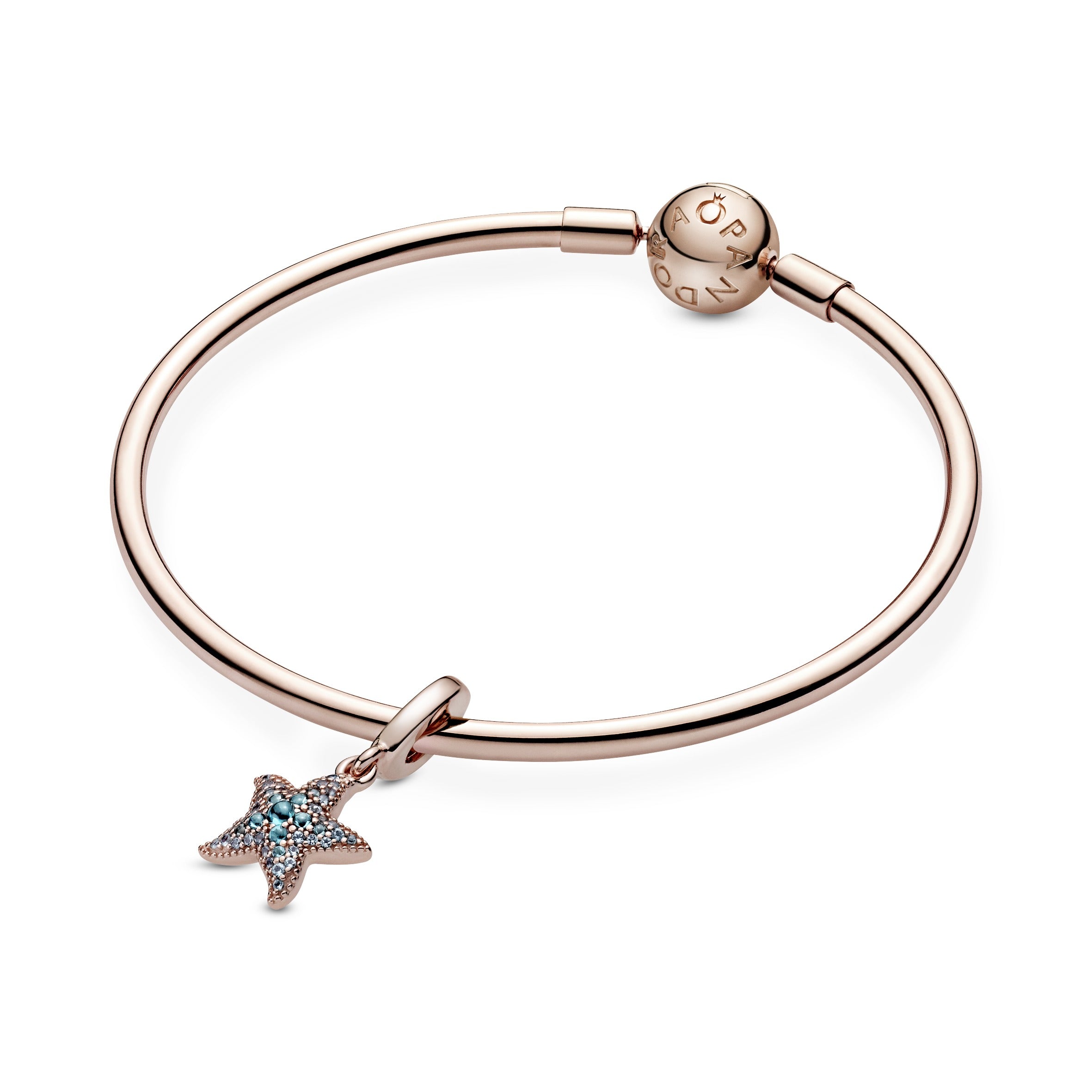 Starfish Dangle