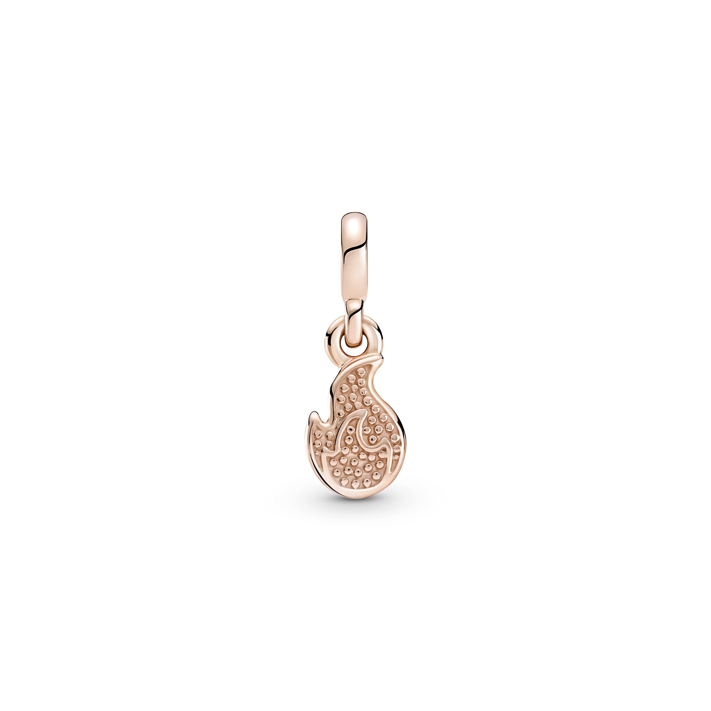 Pandora Me Fire Dangle Charm