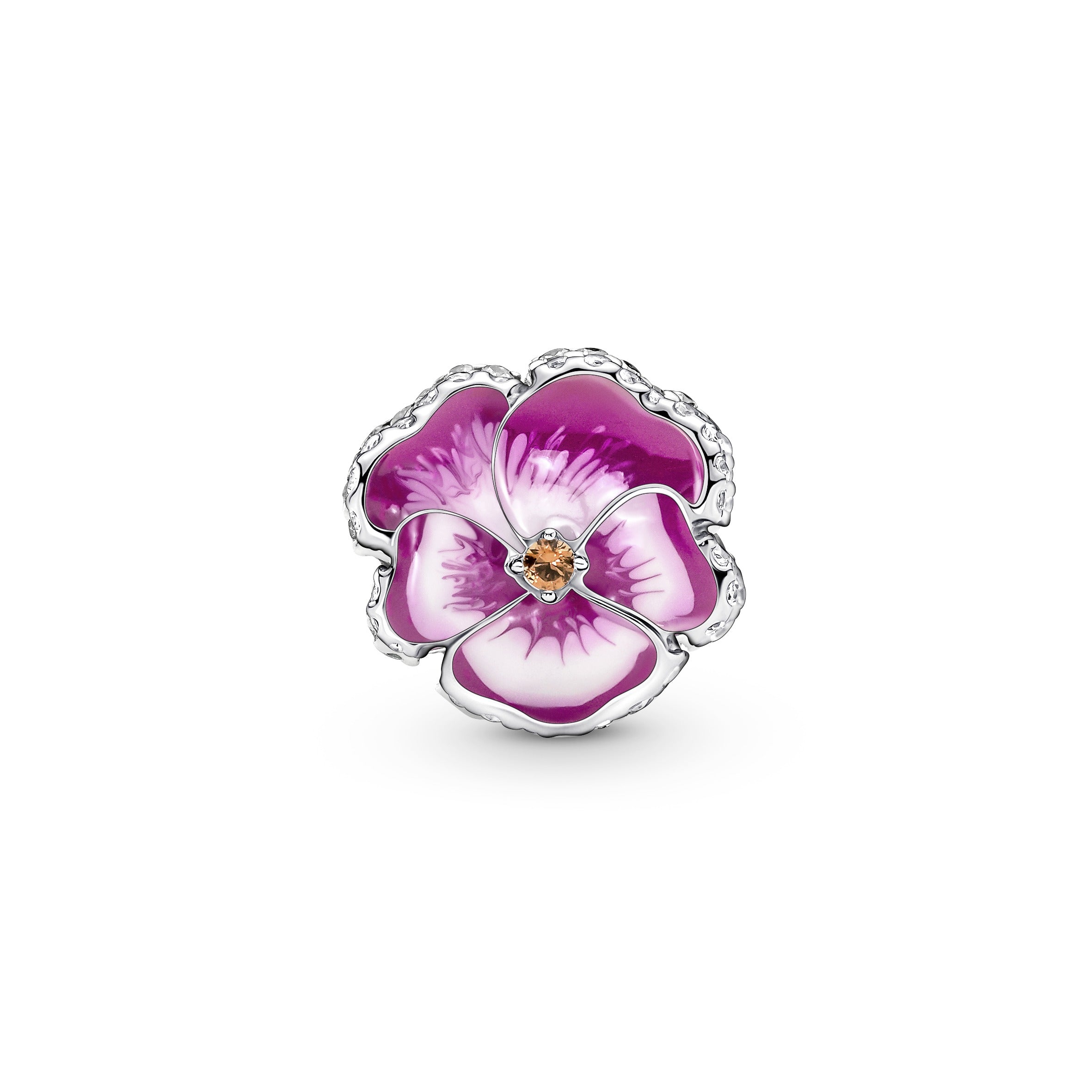 Pansy Charm