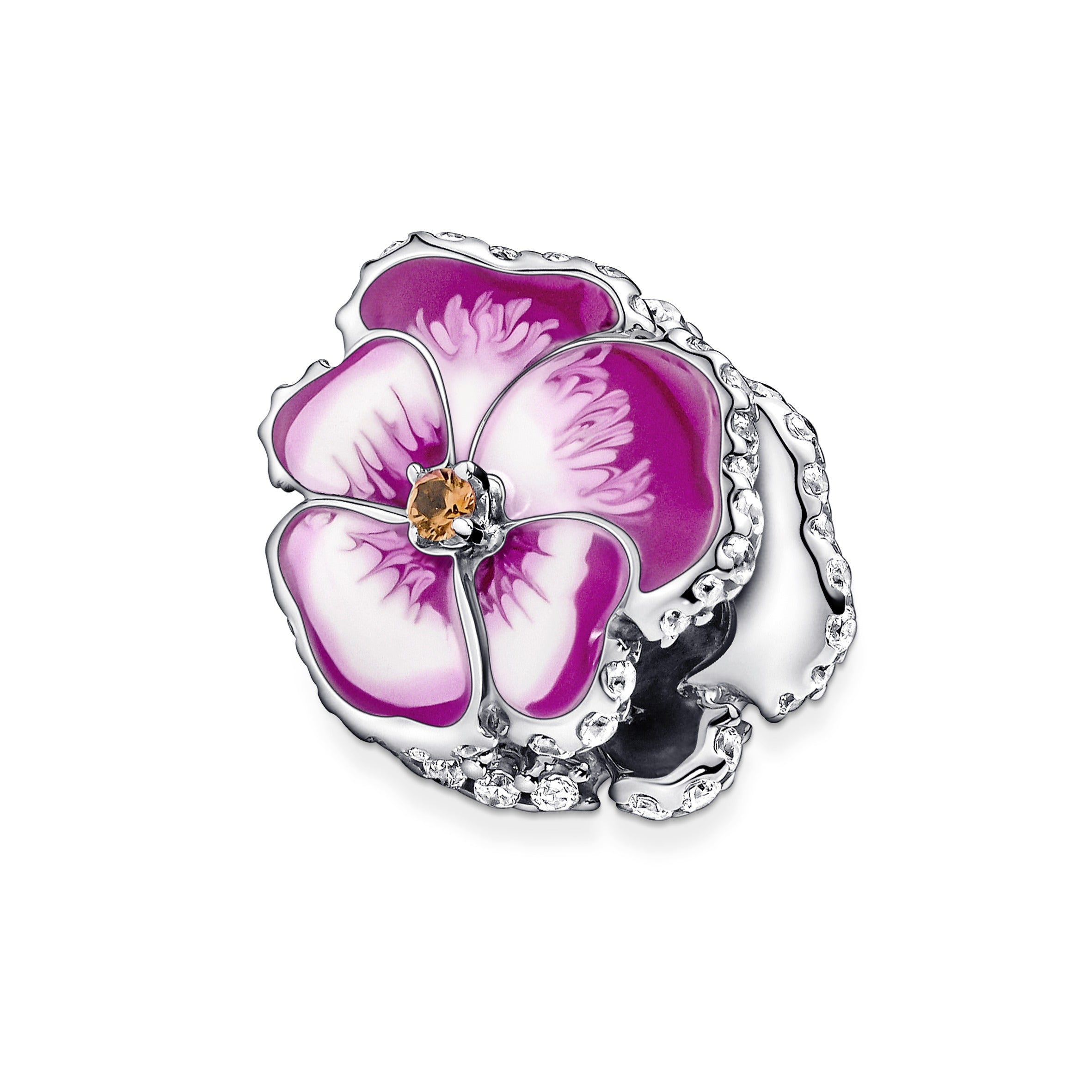 Pansy Charm