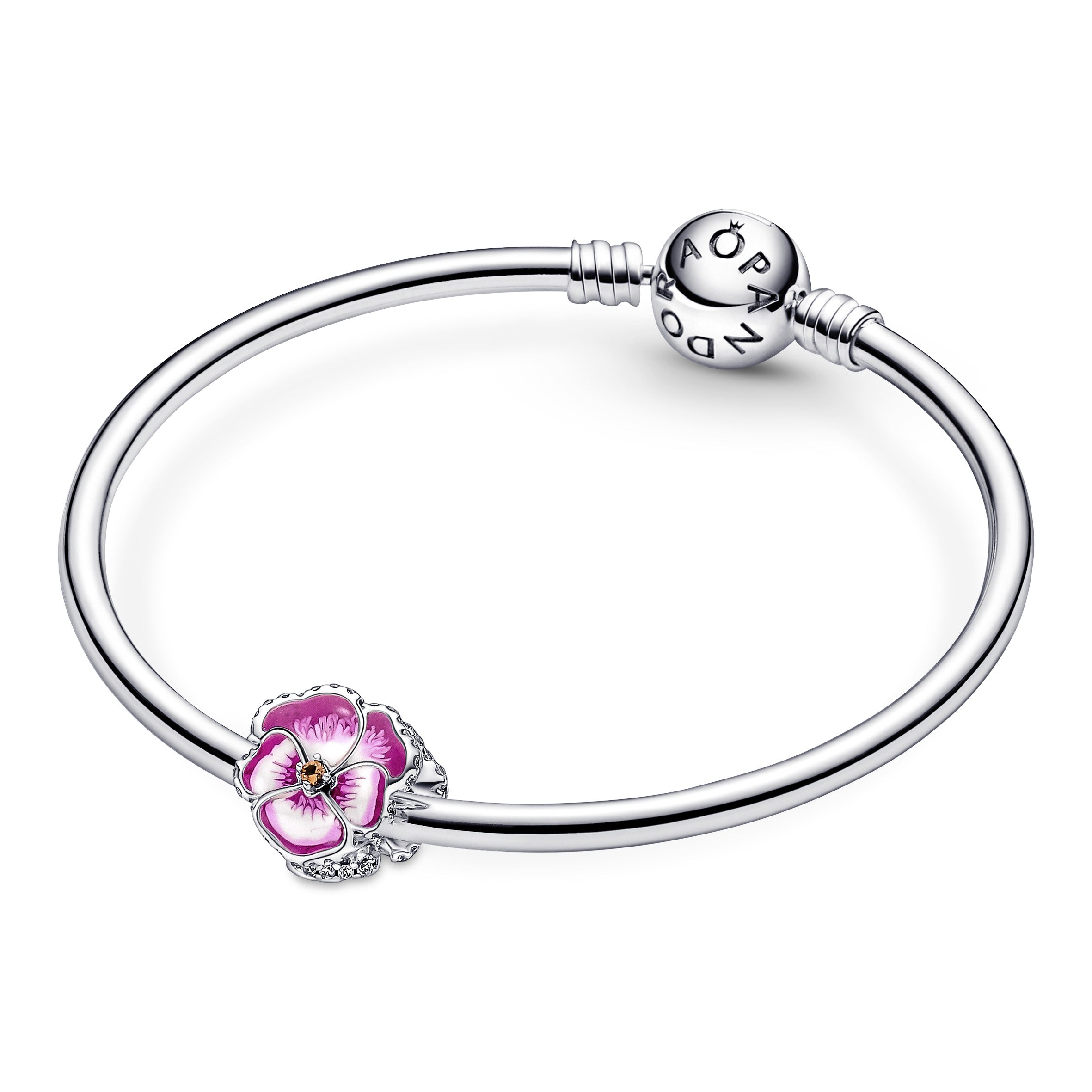 Pansy Charm