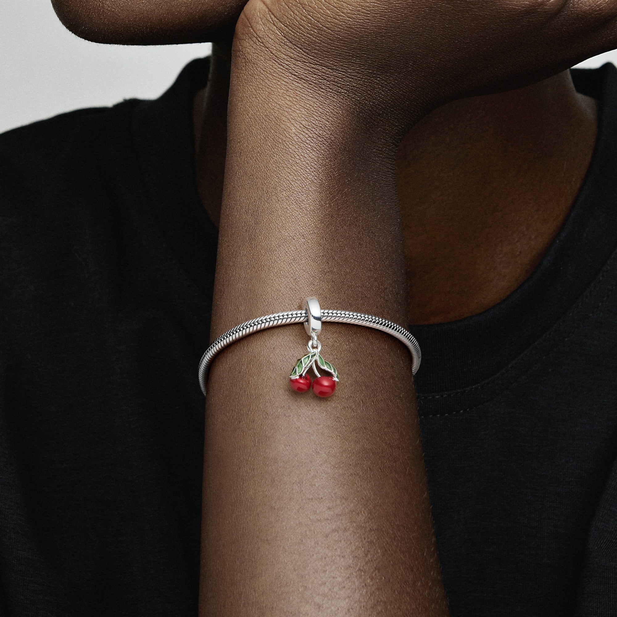 Cherry Dangle