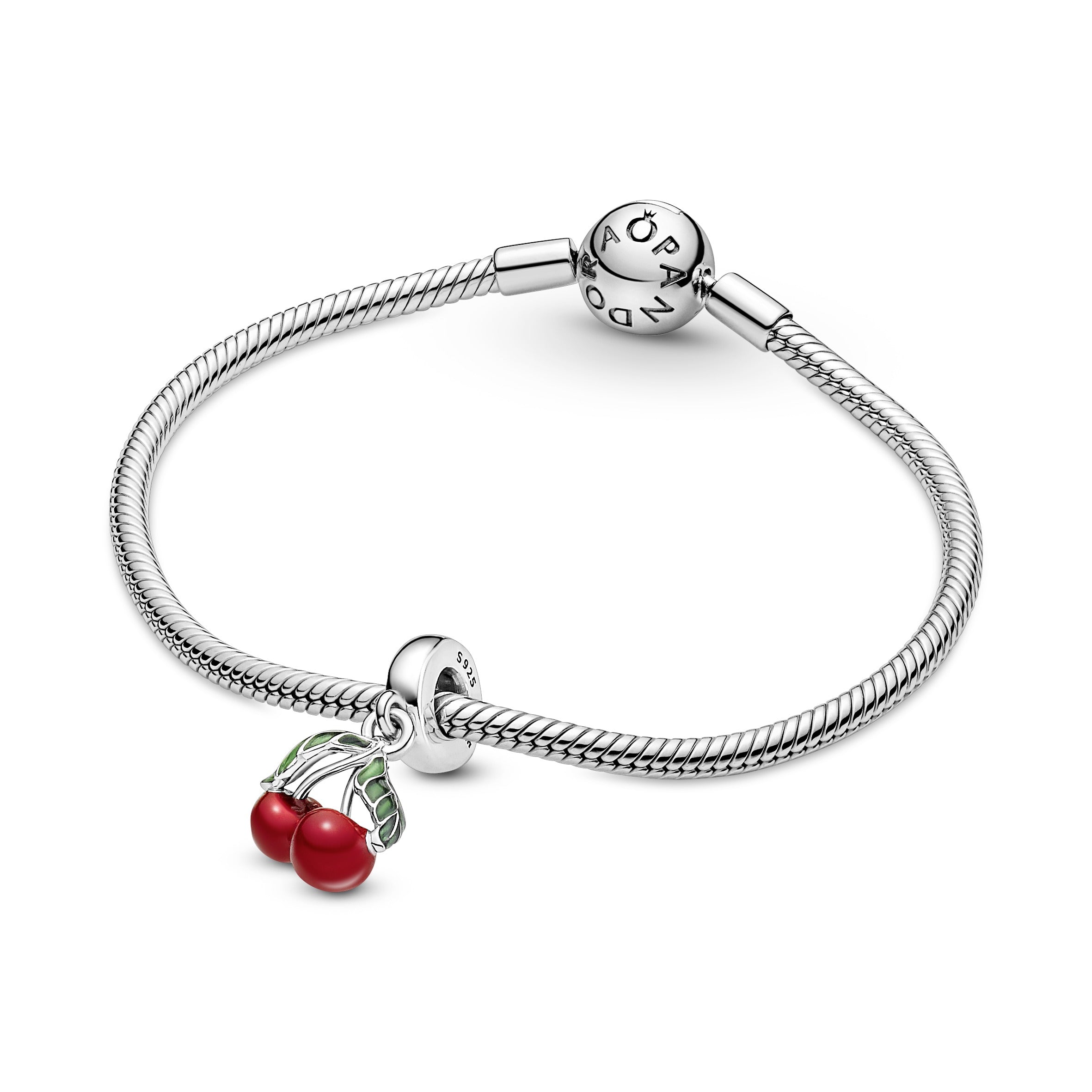 Cherry Dangle