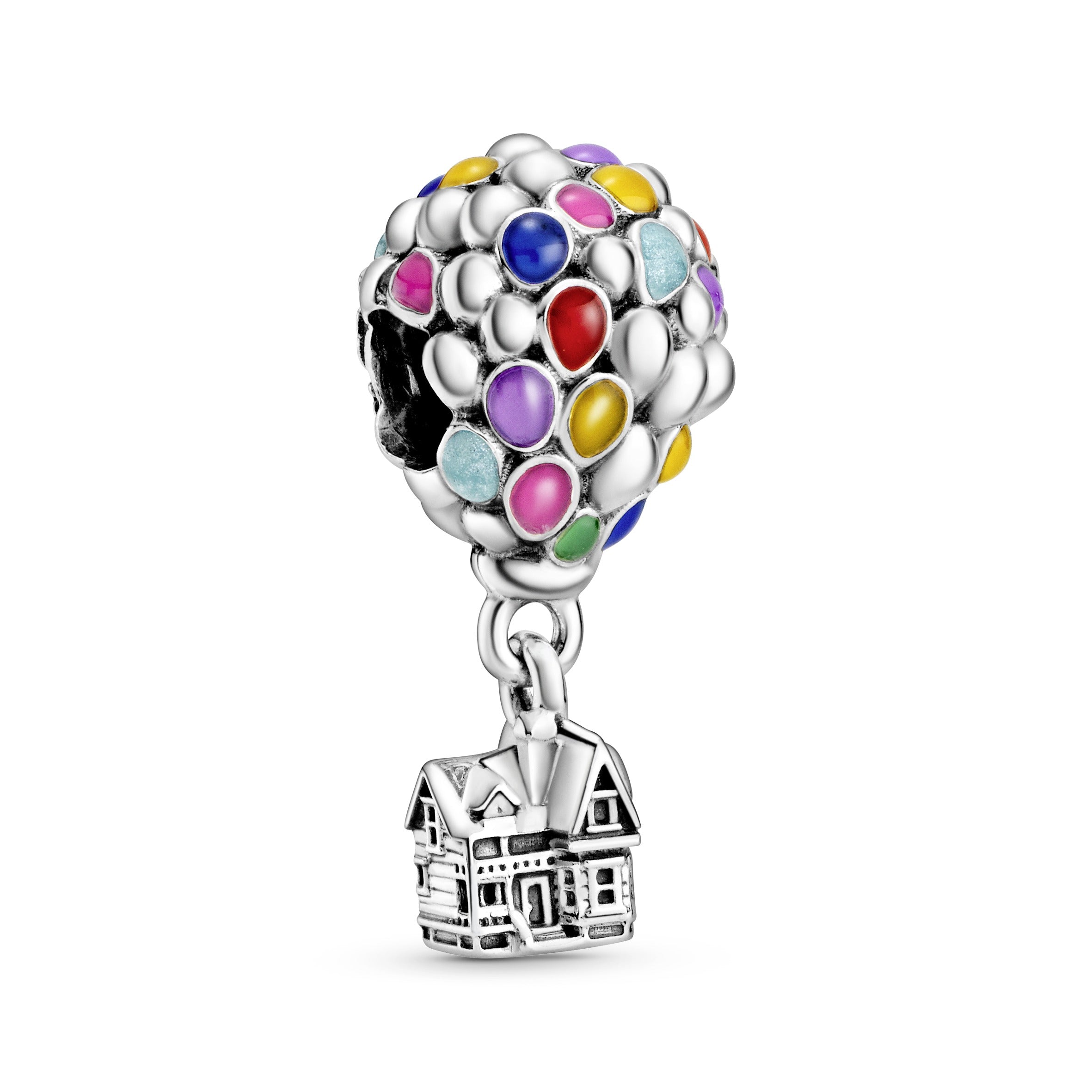 Disney Up Balloon Charm