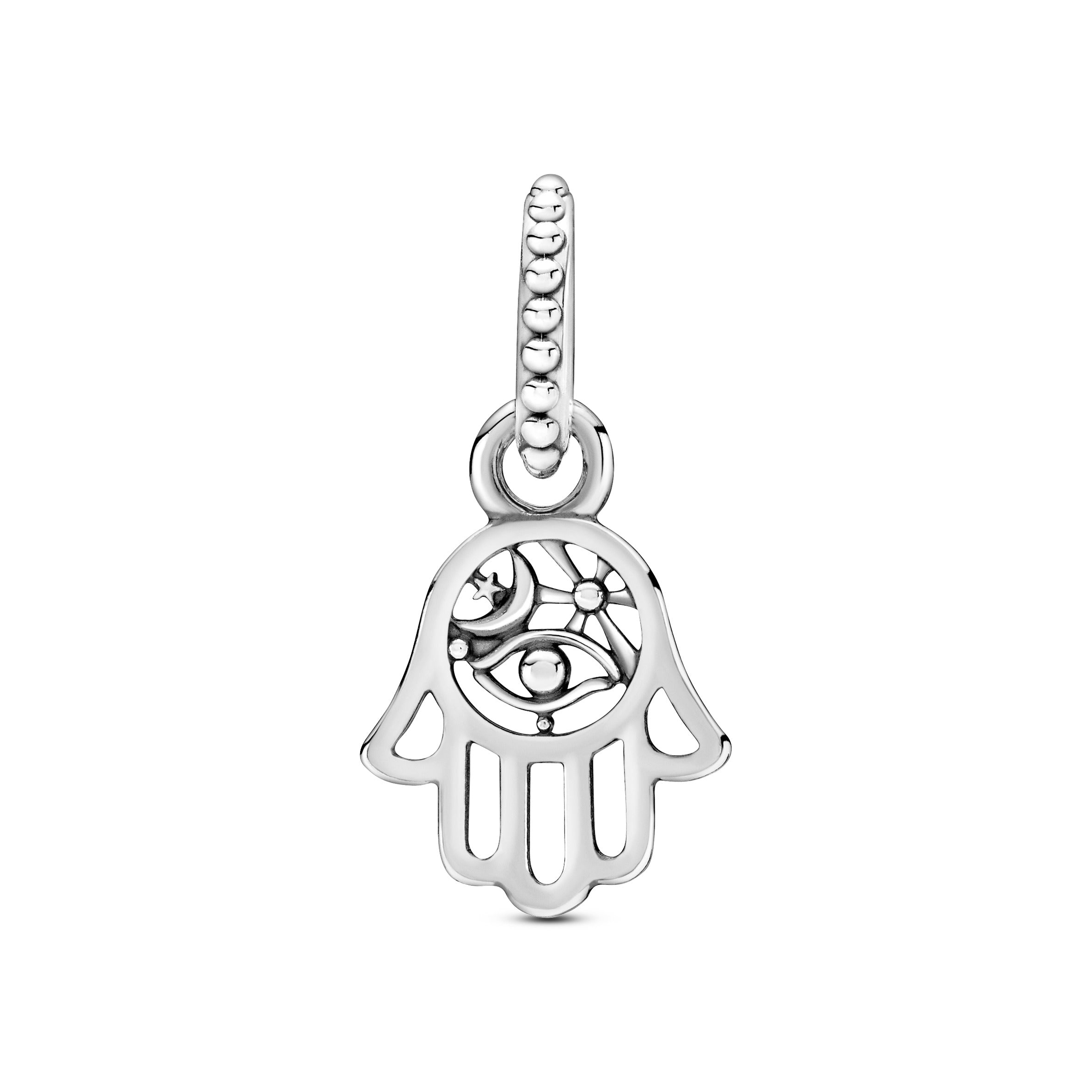 Hamsa Hand Dangle