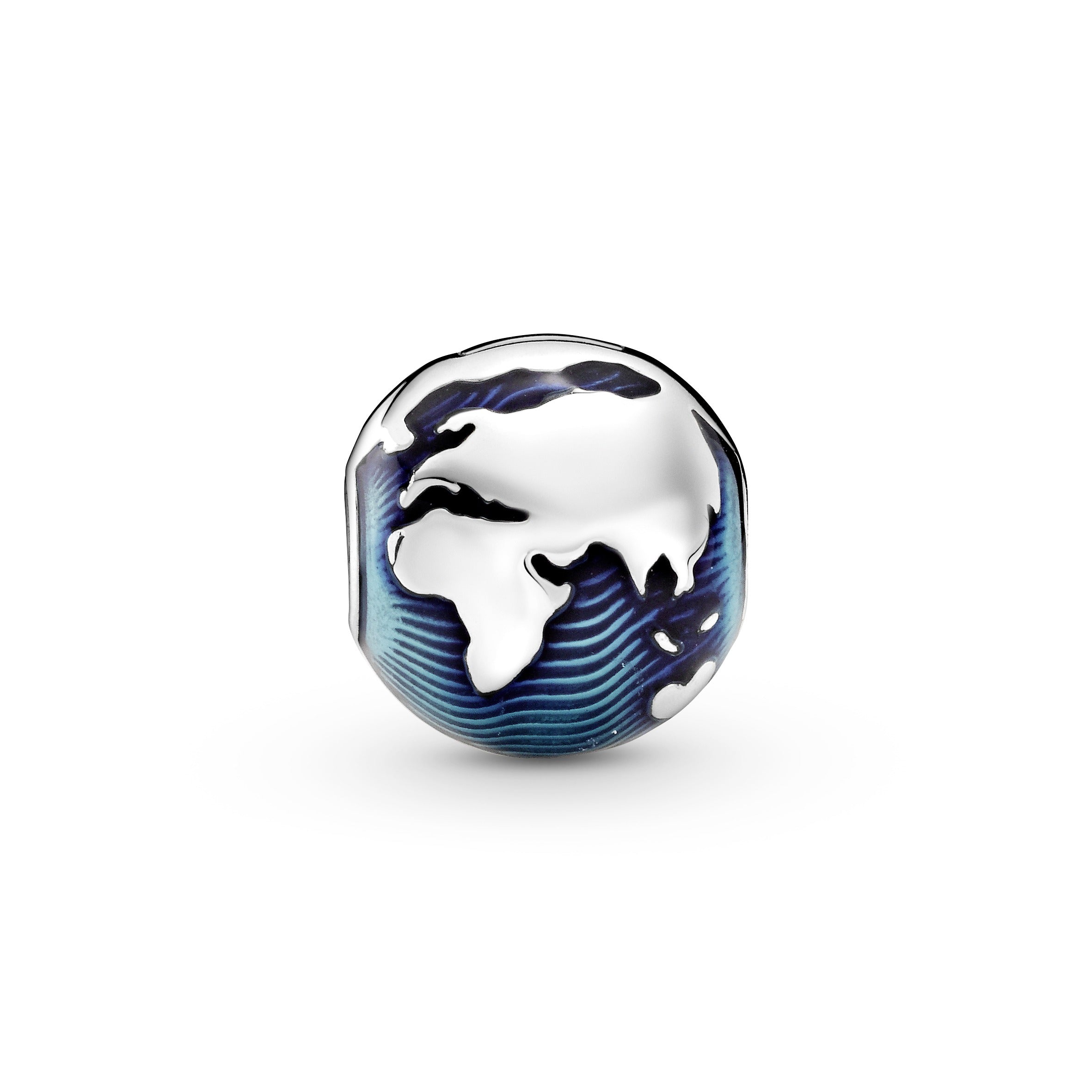 Globe Clip