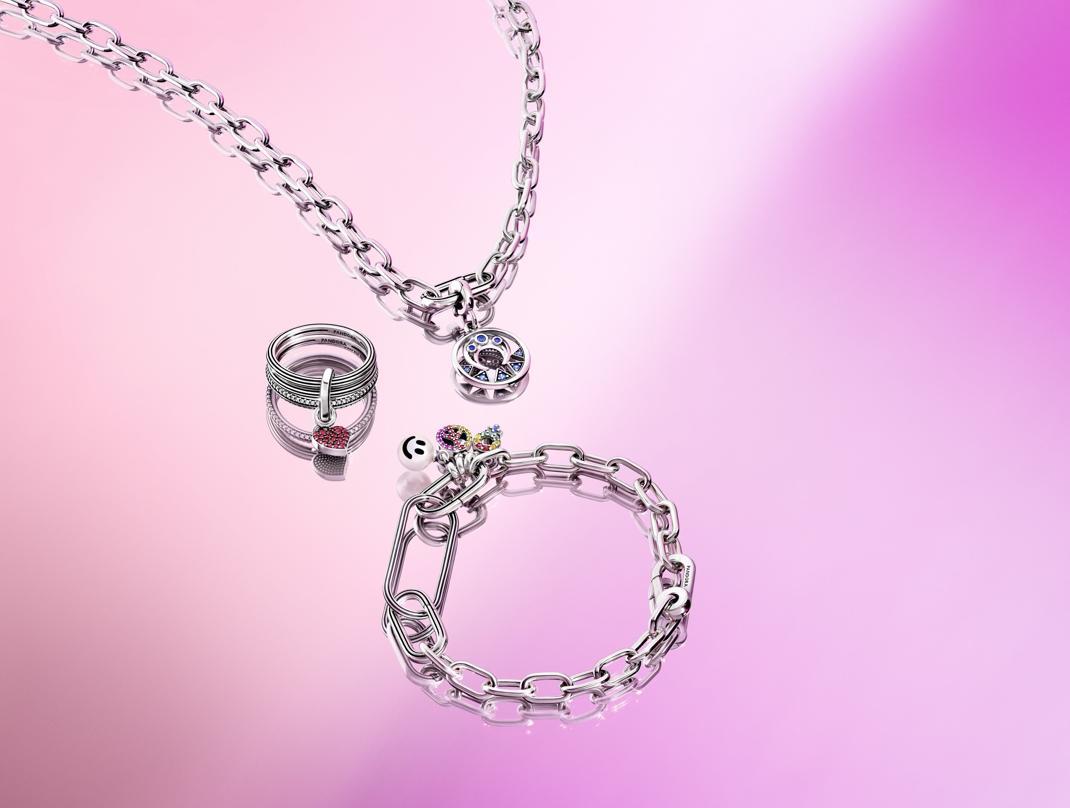 Pandora Me Long Link