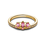 Disney Princess Rapunzel Tiara Ring