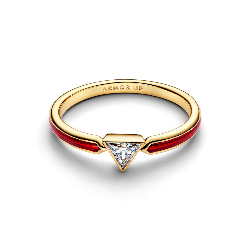 Marvel Iron Man Ring