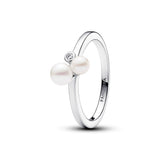 Stackable Rings