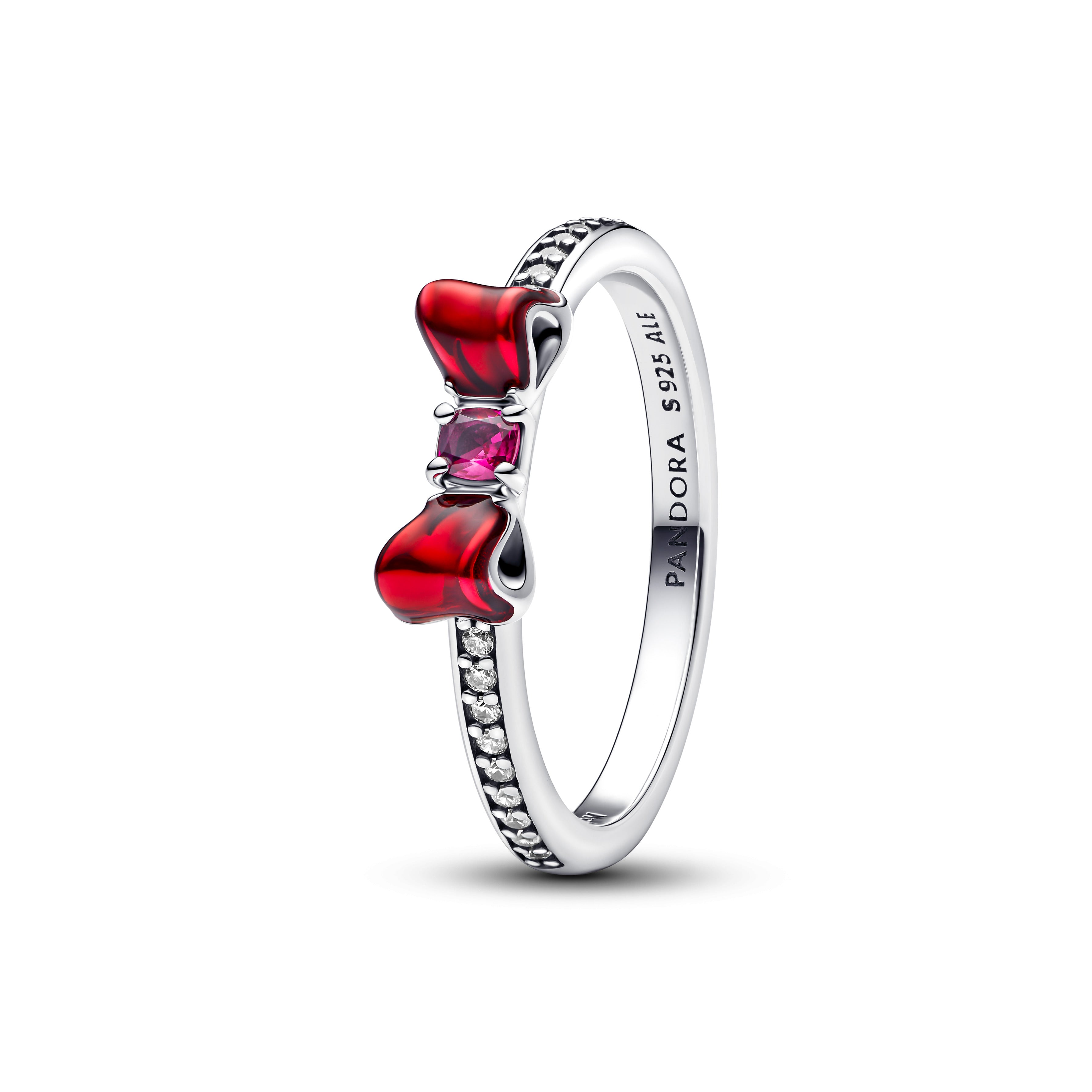 Disney Princess Snow White Bow Ring Pandora Shop Lebanon Disney Princess Snow White Bow Ring Pandora Shop Lebanon
